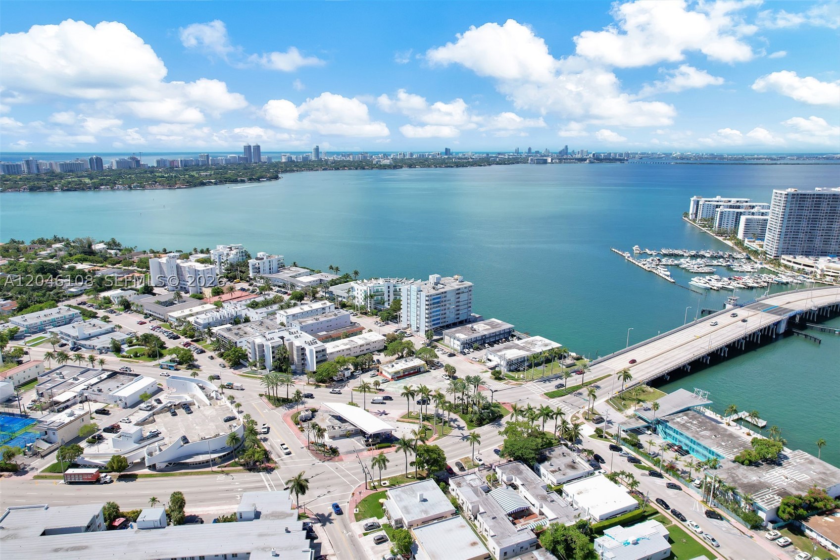 VILLA BAY VISTA CONDO - Residential