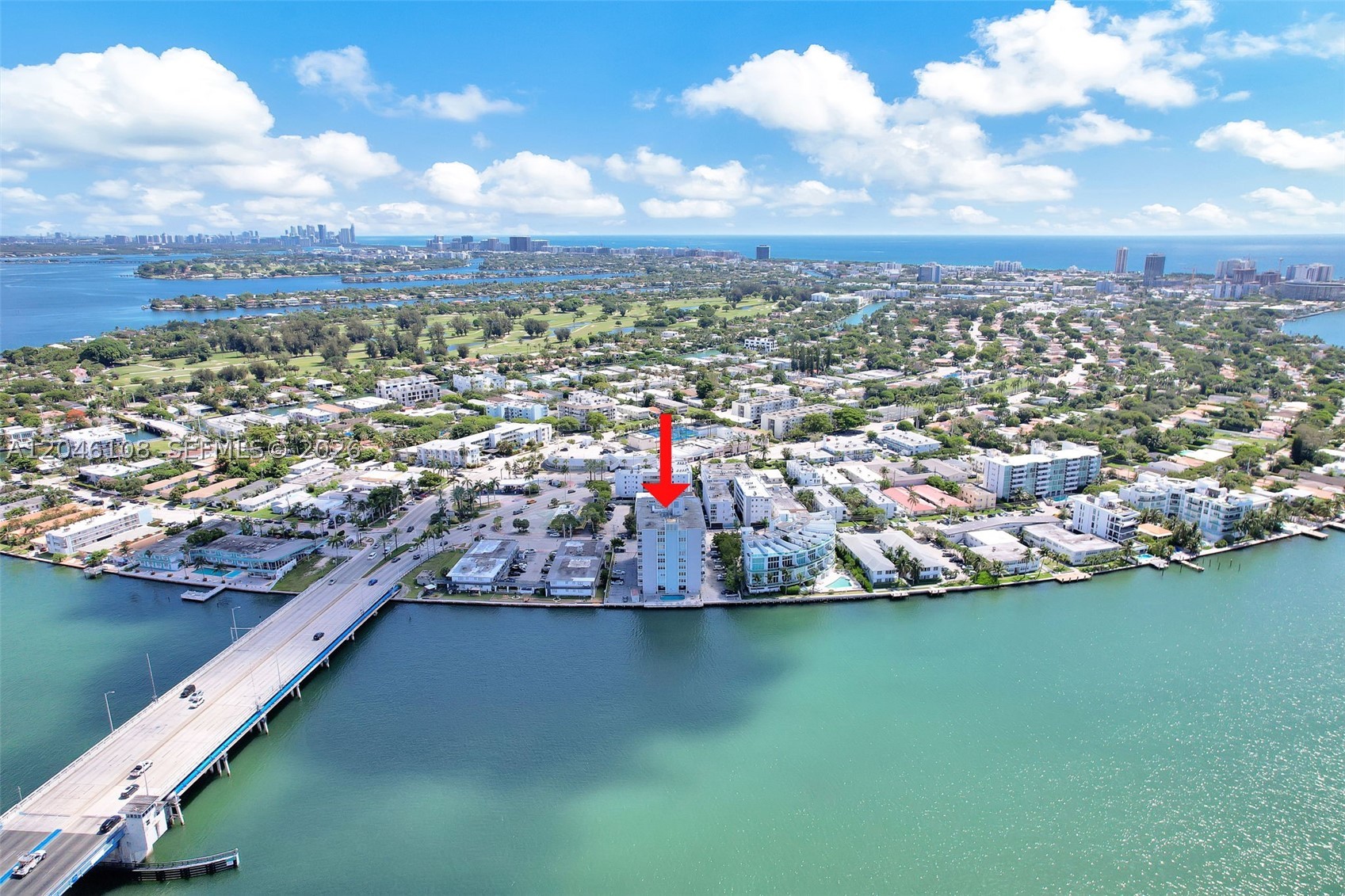 VILLA BAY VISTA CONDO - Residential