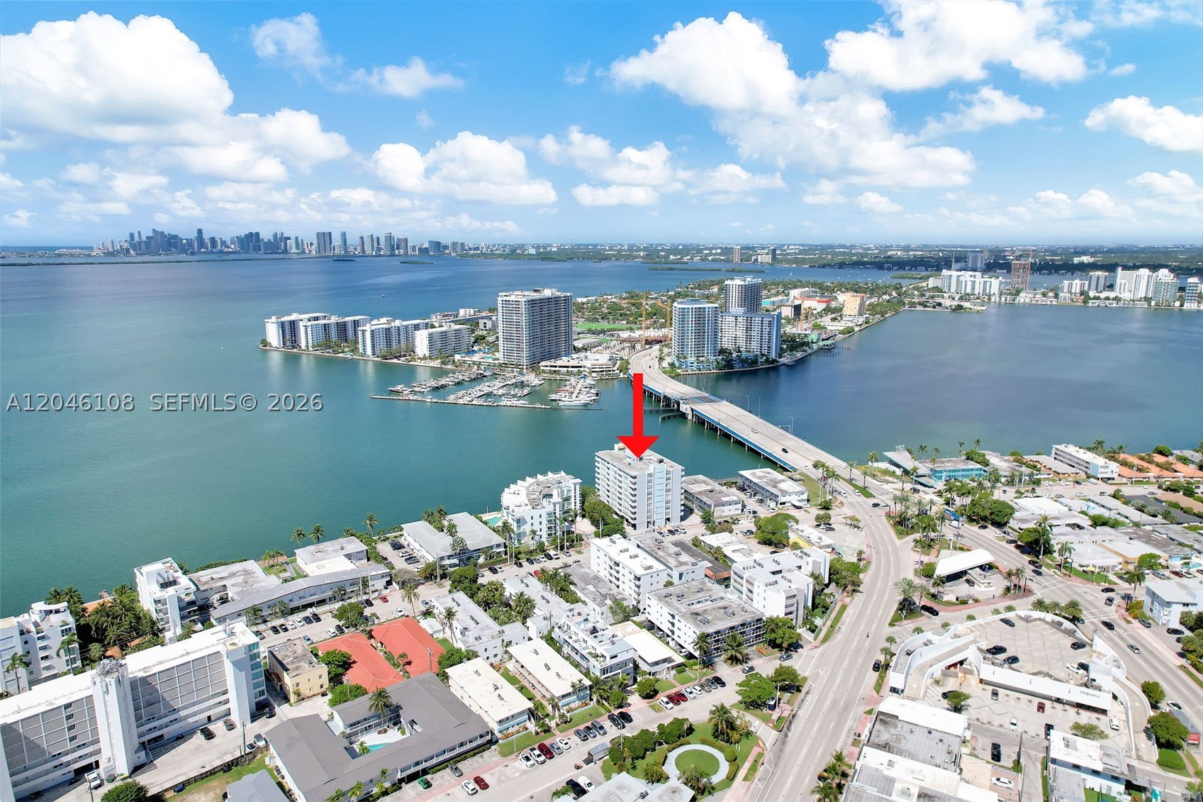 VILLA BAY VISTA CONDO - Residential