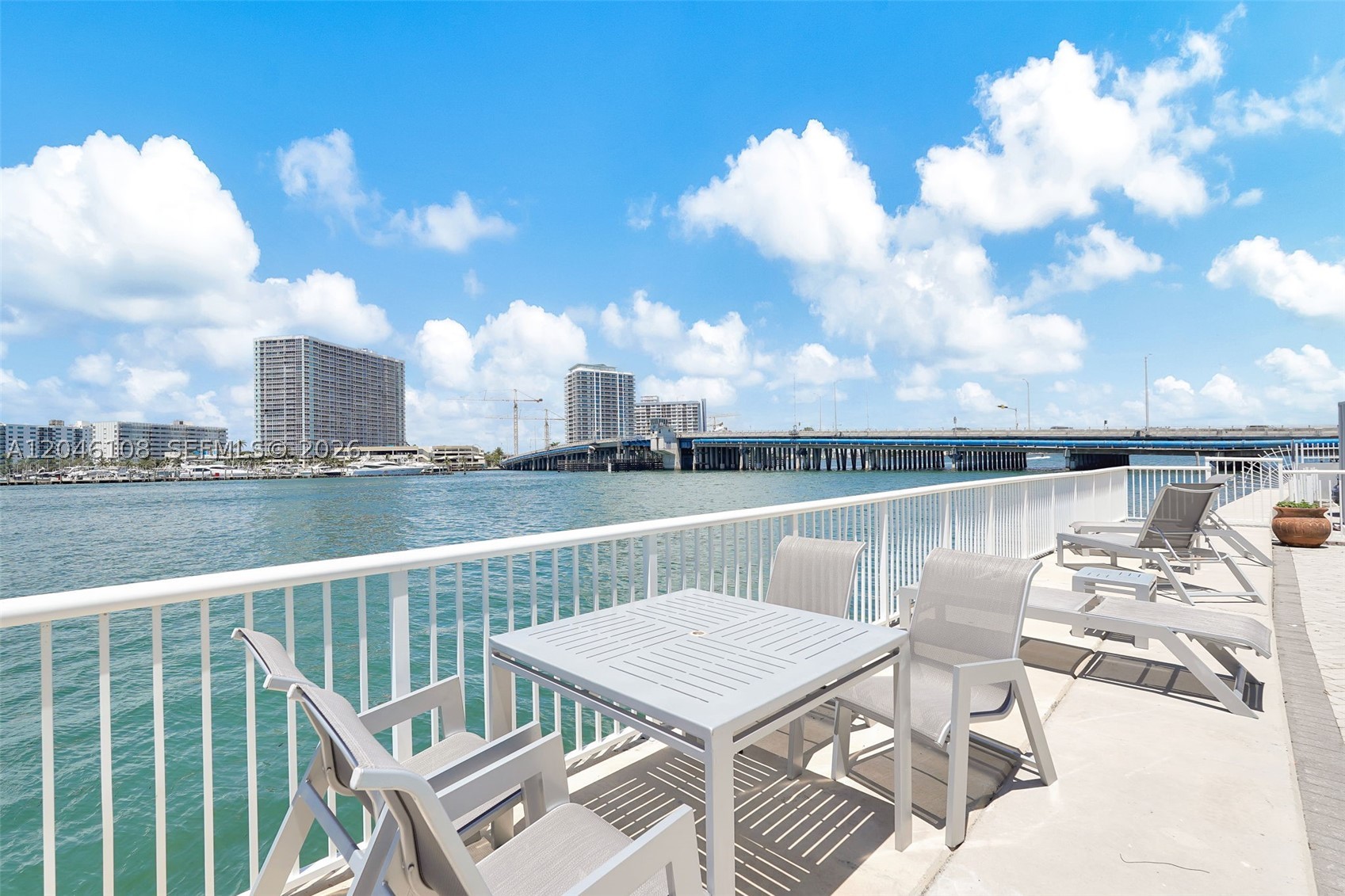 VILLA BAY VISTA CONDO - Residential
