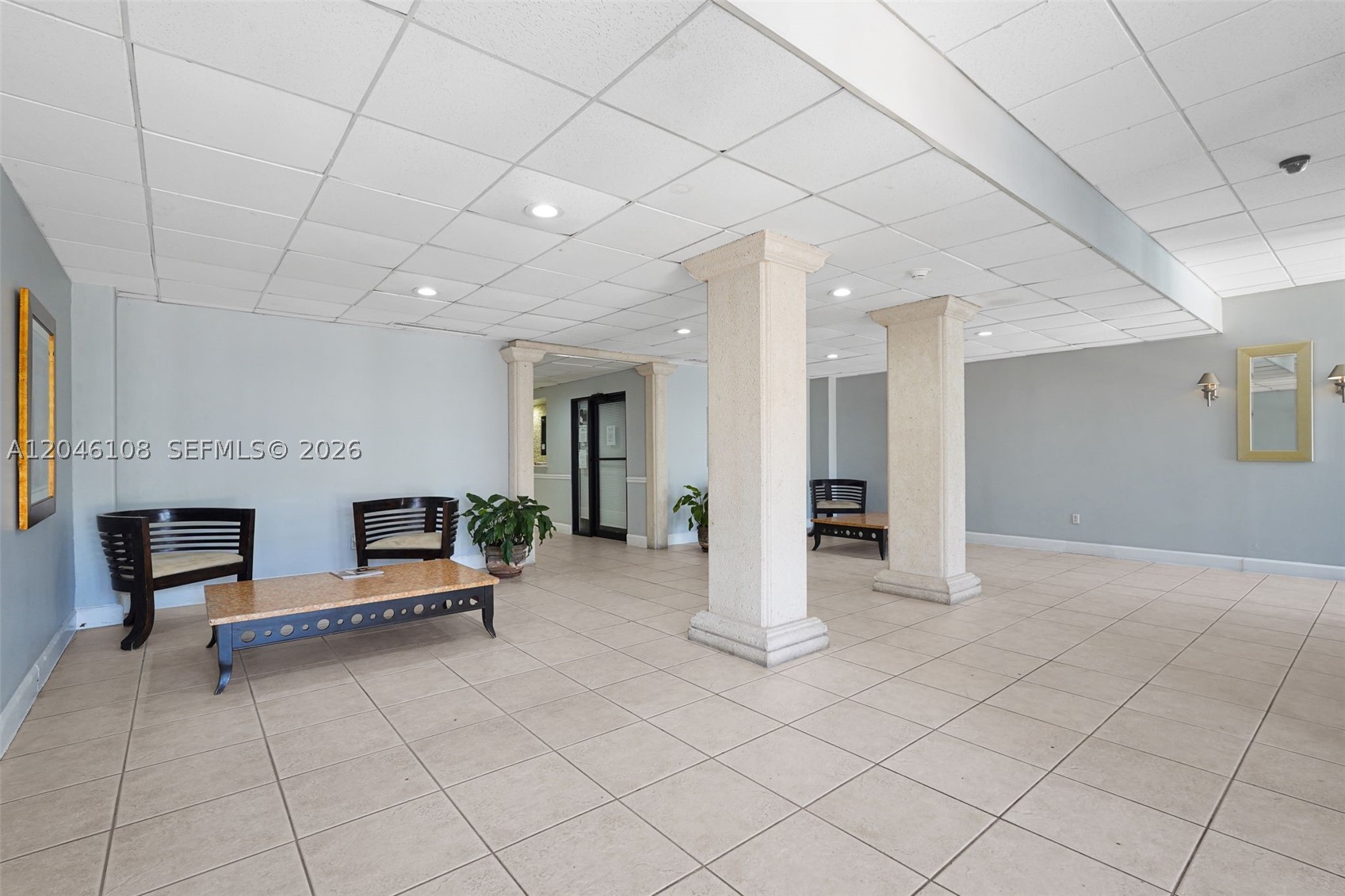VILLA BAY VISTA CONDO - Residential