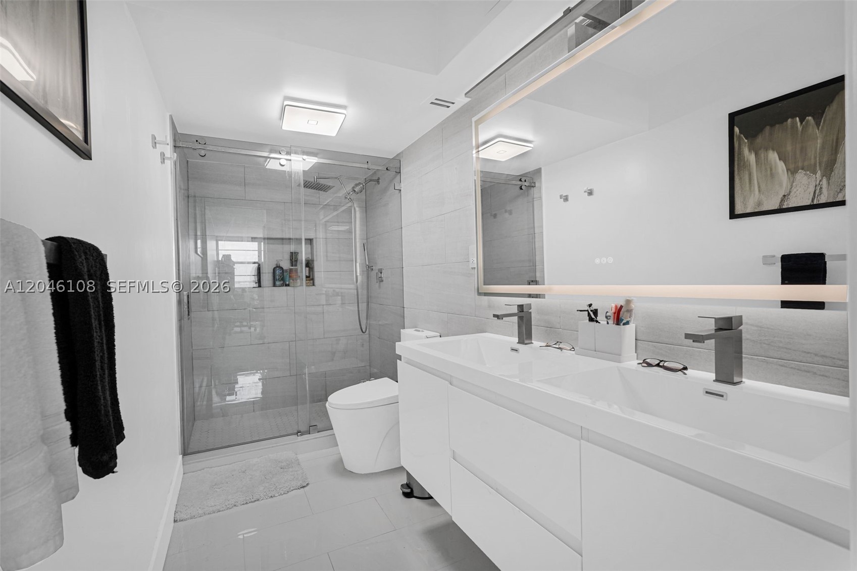 VILLA BAY VISTA CONDO - Residential