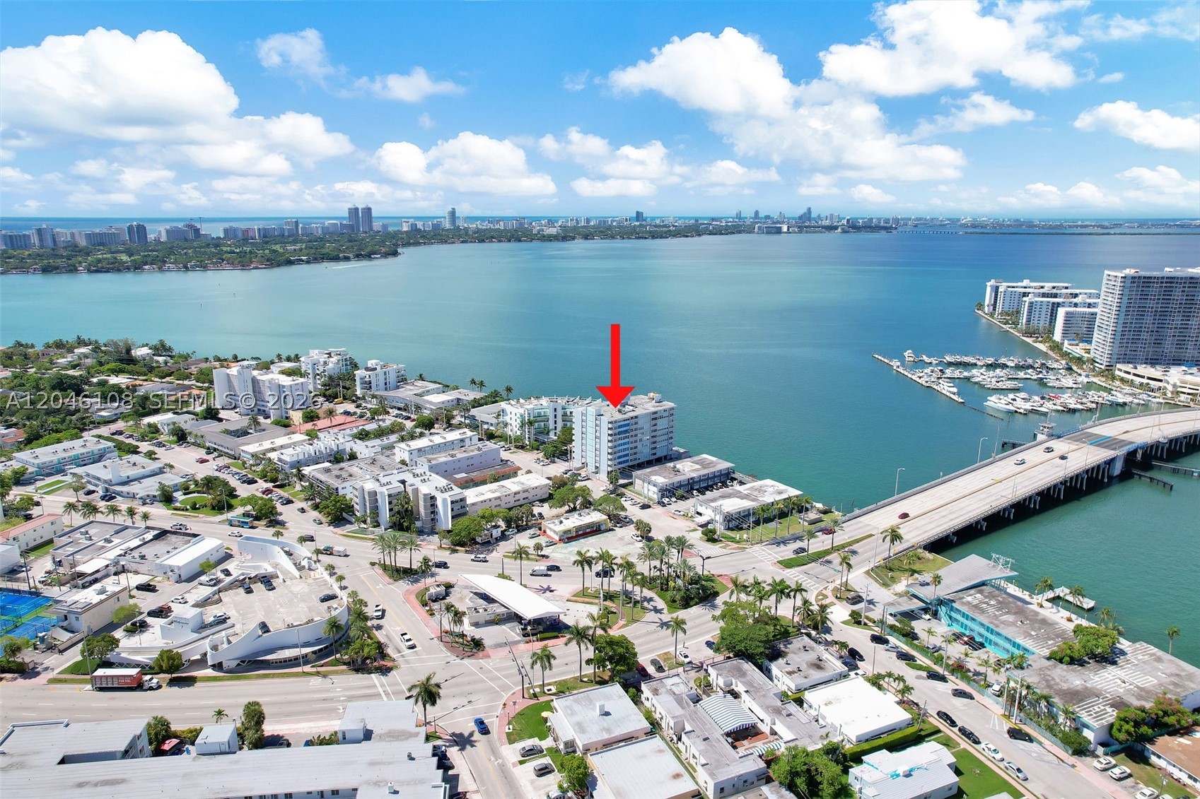 VILLA BAY VISTA CONDO - Residential
