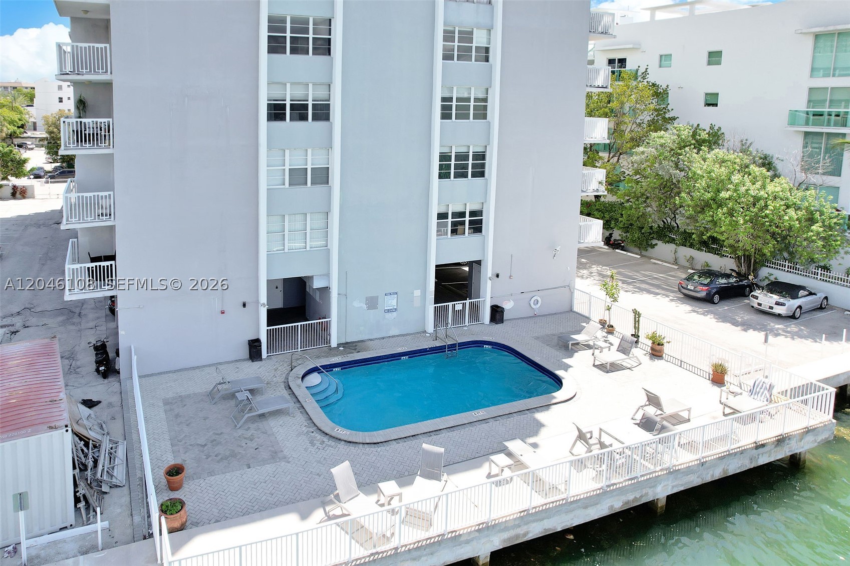 VILLA BAY VISTA CONDO - Residential