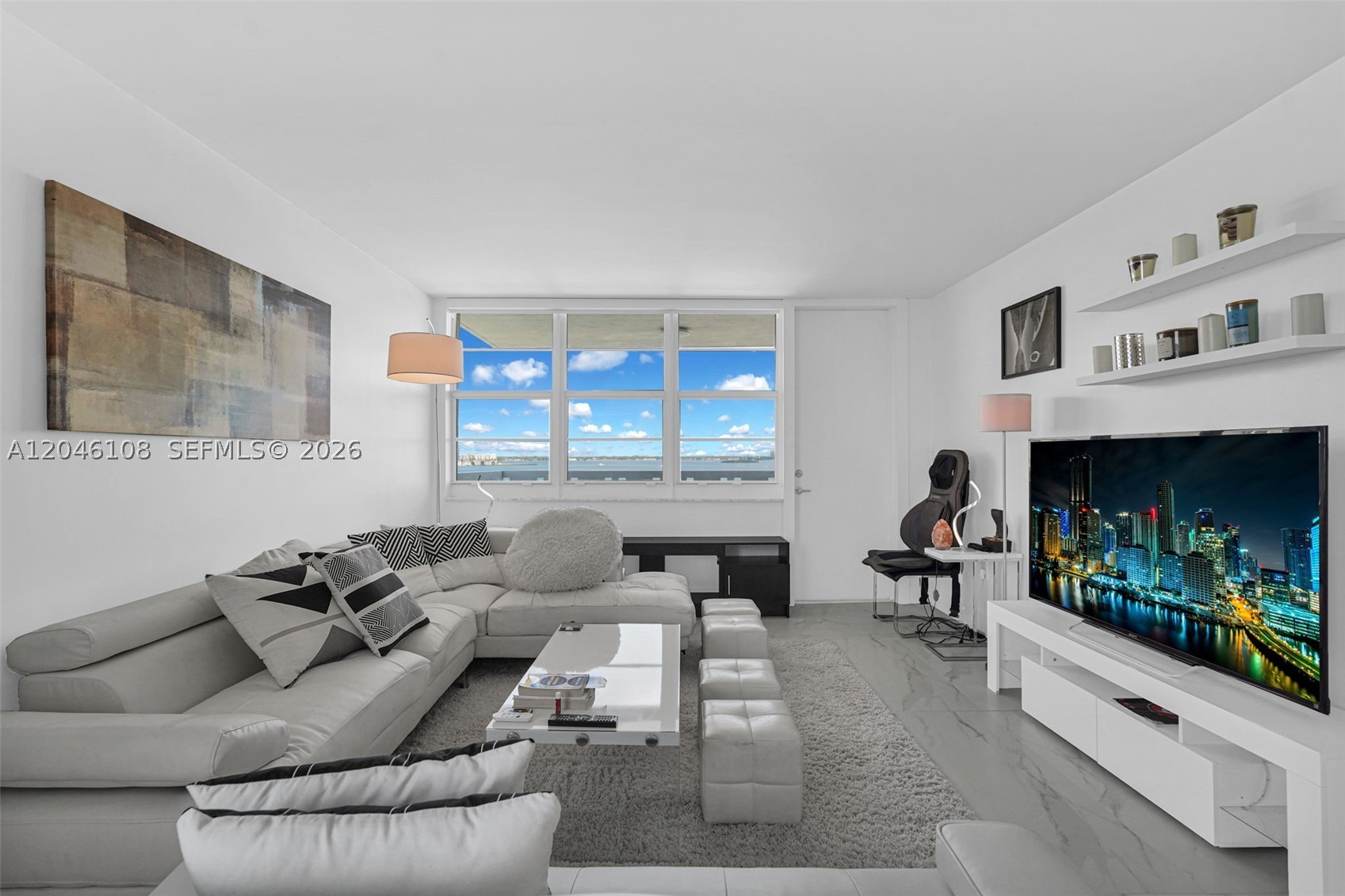 VILLA BAY VISTA CONDO - Residential