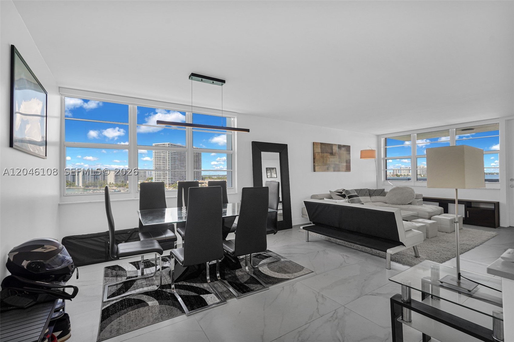 VILLA BAY VISTA CONDO - Residential