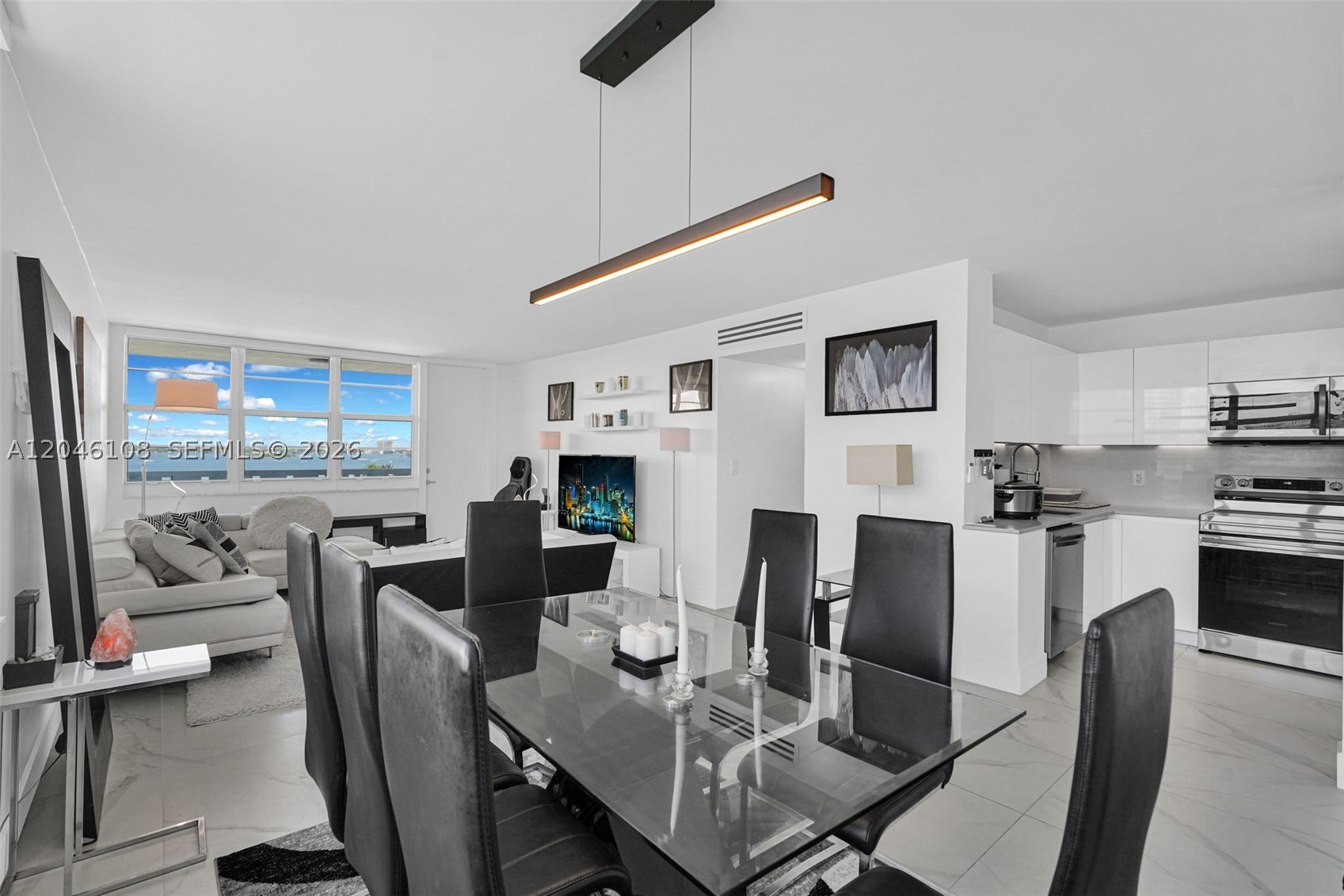 VILLA BAY VISTA CONDO - Residential
