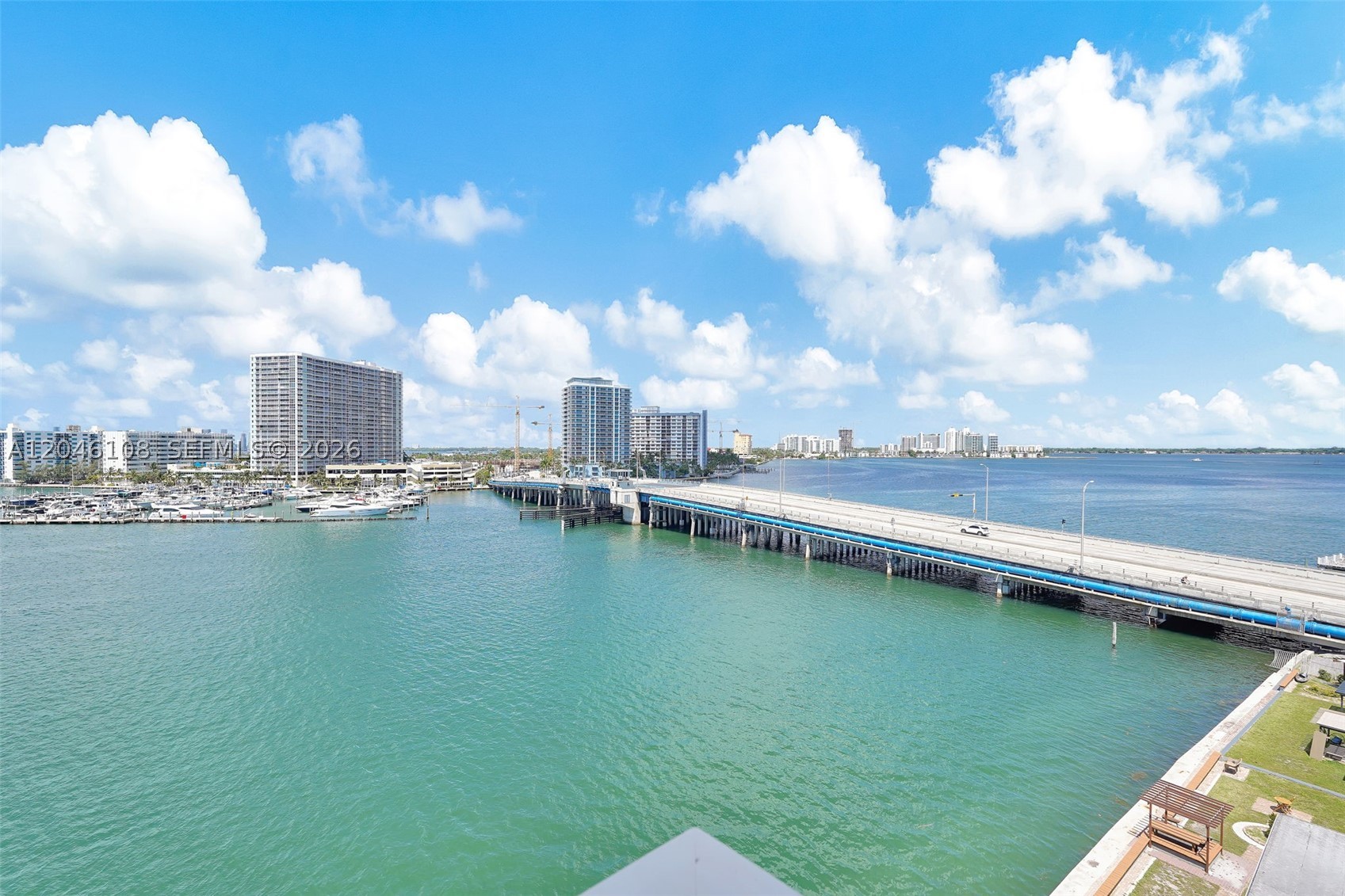 VILLA BAY VISTA CONDO - Residential