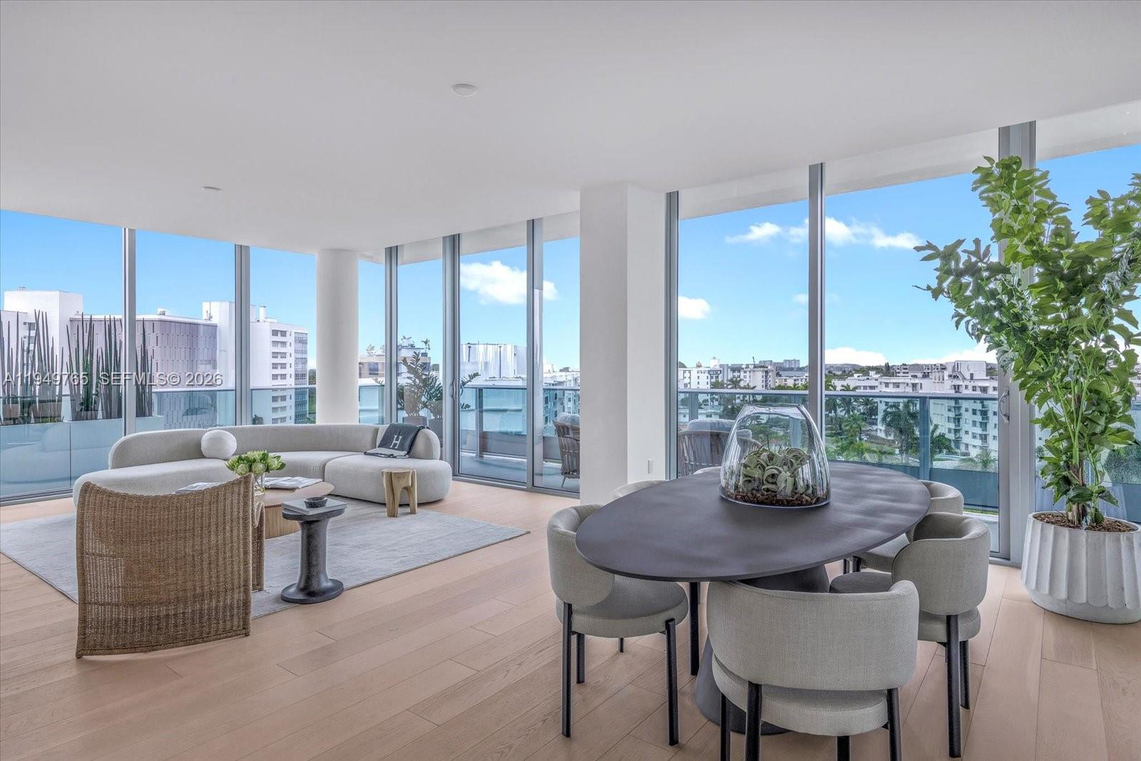 Bay Harbor Islands - Residential