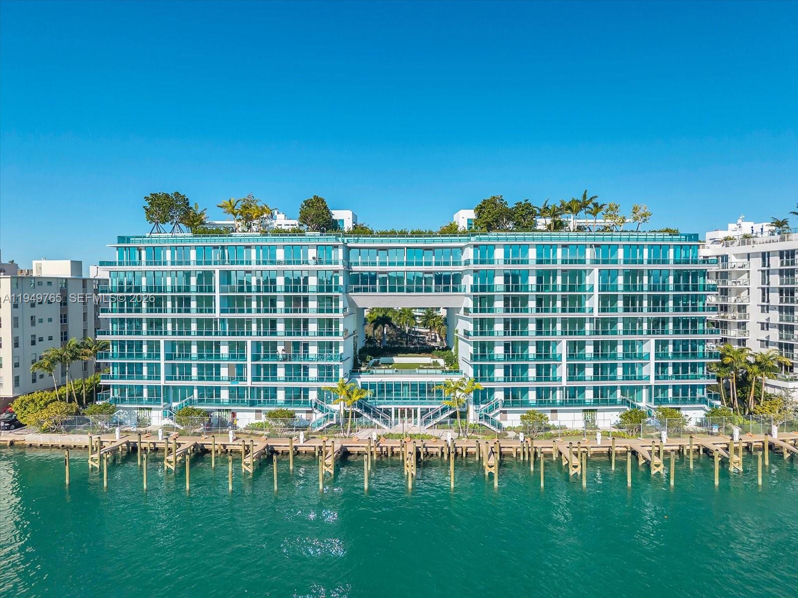 Bay Harbor Islands - Residential