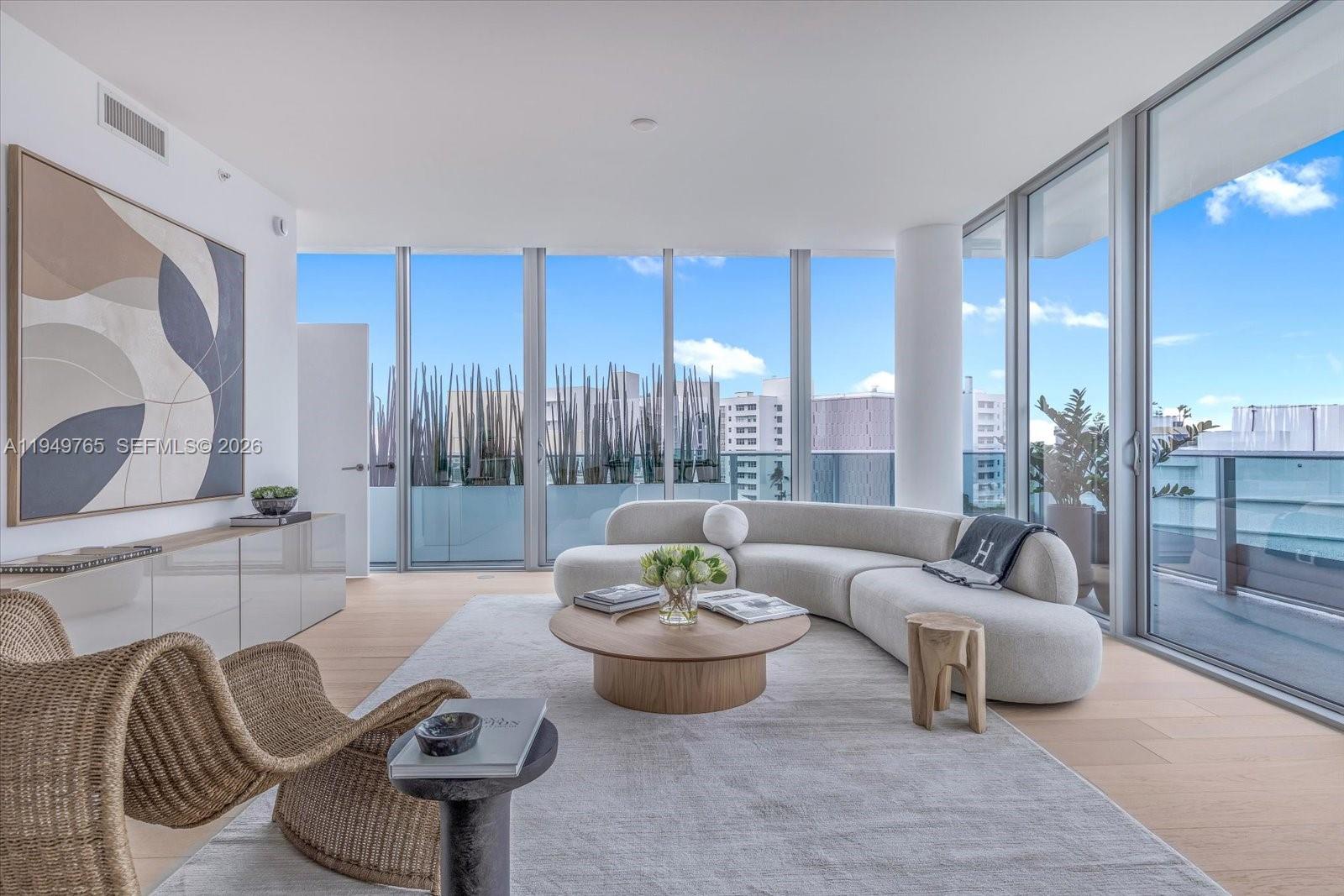 Bay Harbor Islands - Residential