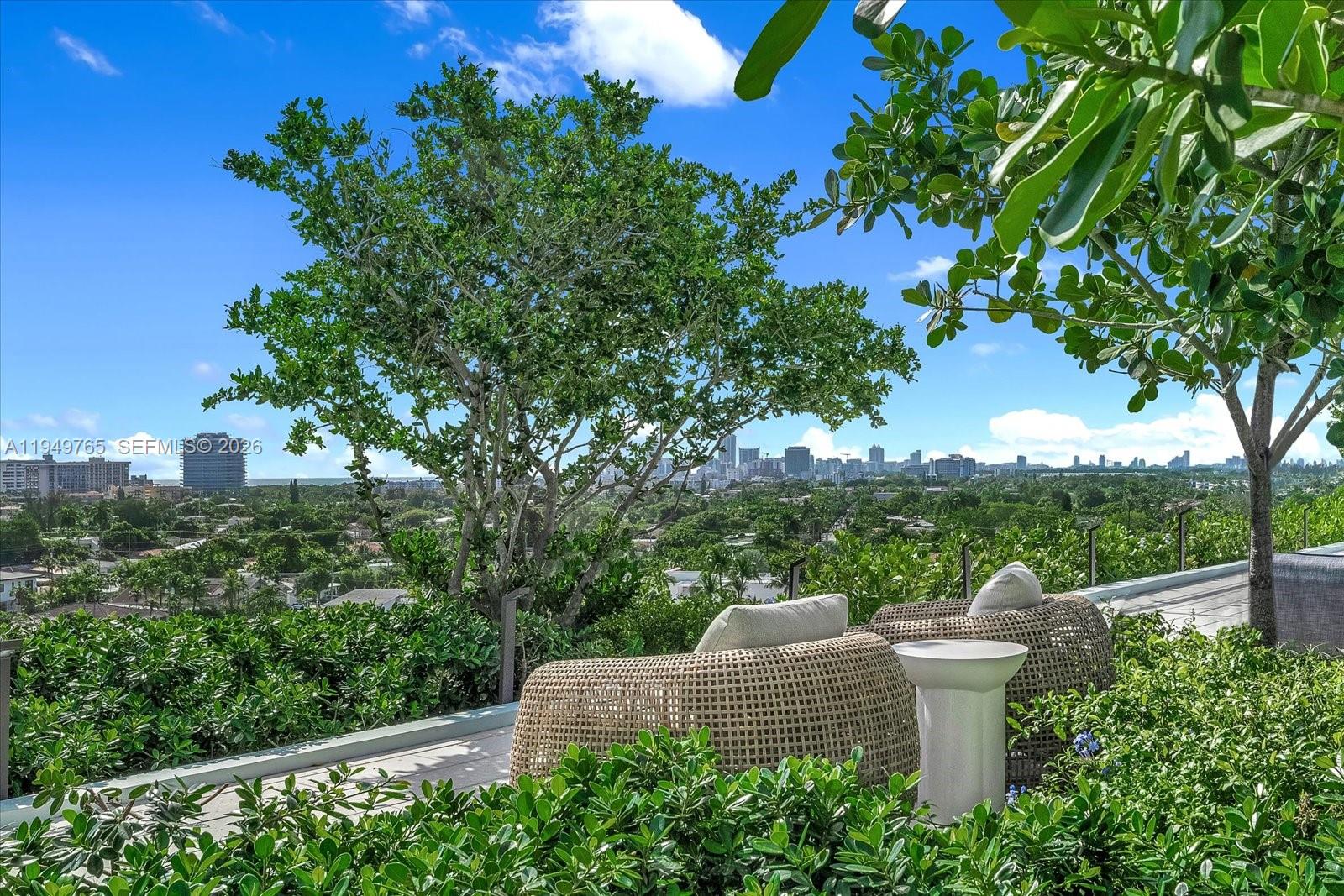 Bay Harbor Islands - Residential