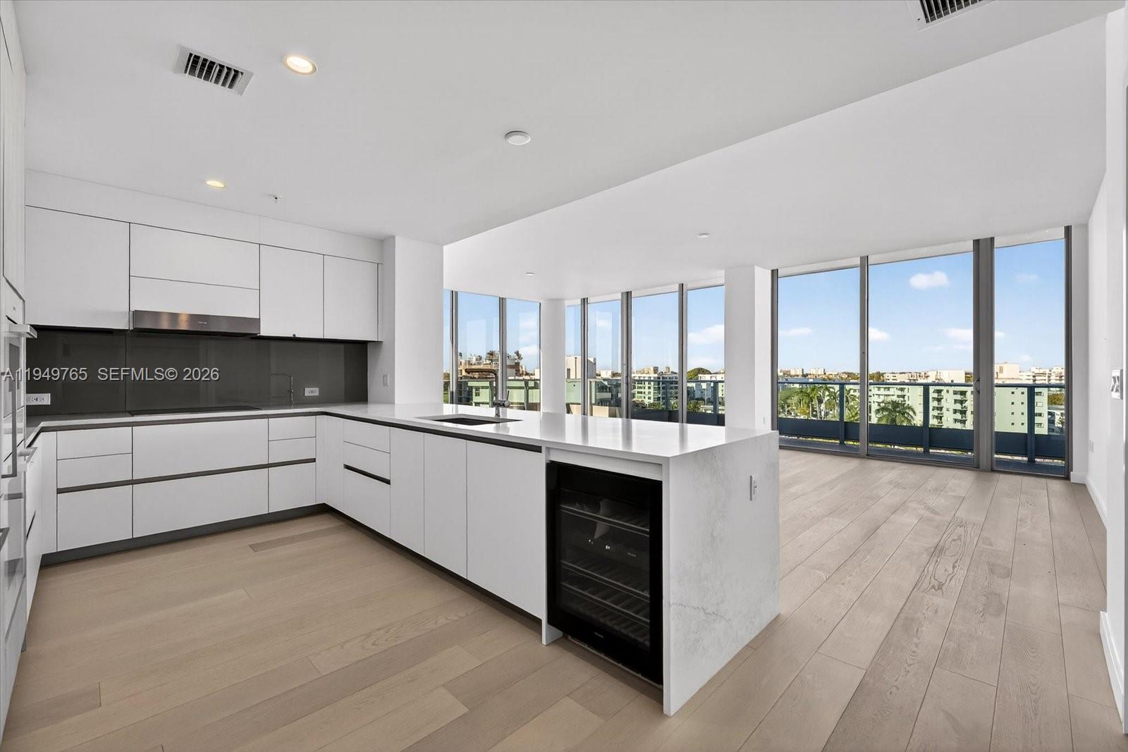 Bay Harbor Islands - Residential