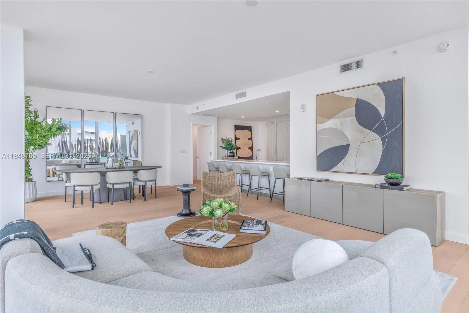 Bay Harbor Islands - Residential