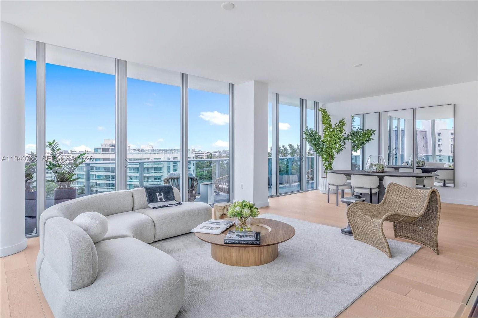 Bay Harbor Islands - Residential