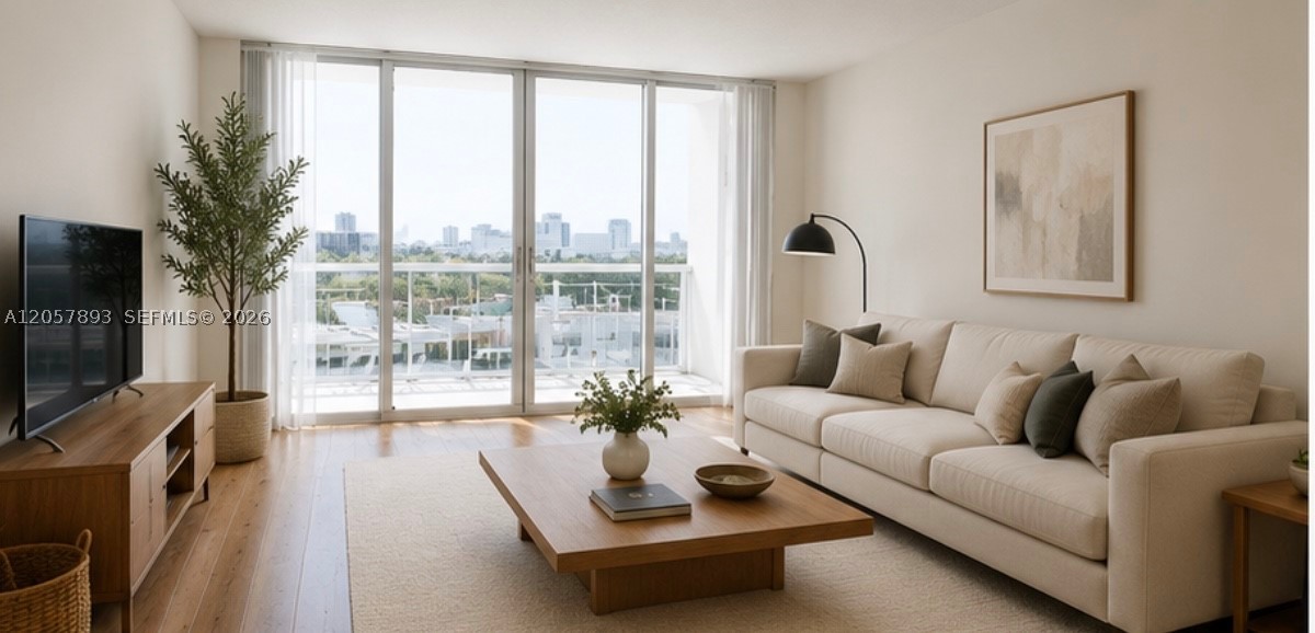 SUNSET HARBOUR SOUTH COND - Residential
