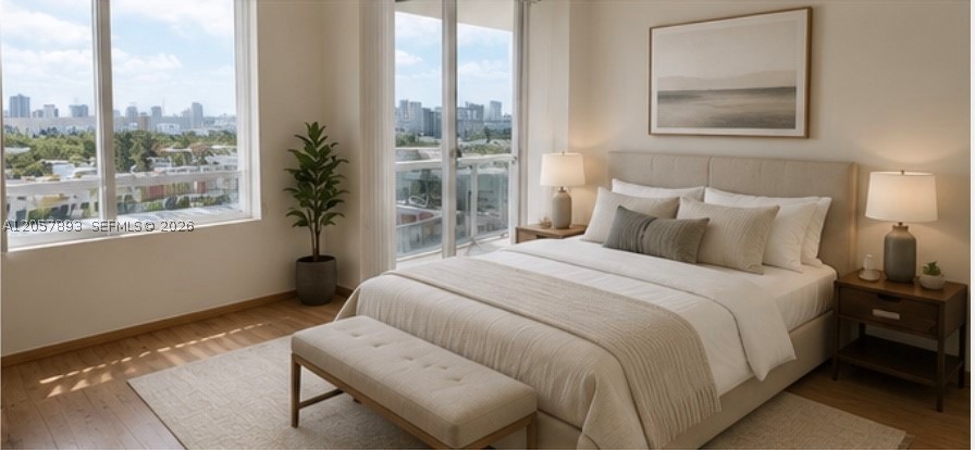 SUNSET HARBOUR SOUTH COND - Residential
