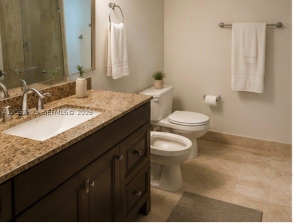 SUNSET HARBOUR SOUTH COND - Residential