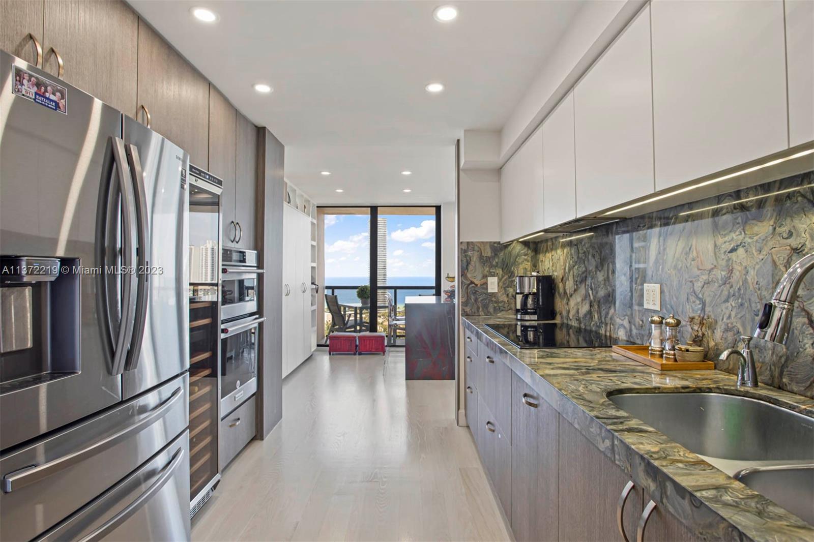 Turnberry Isle South Tower - Residential