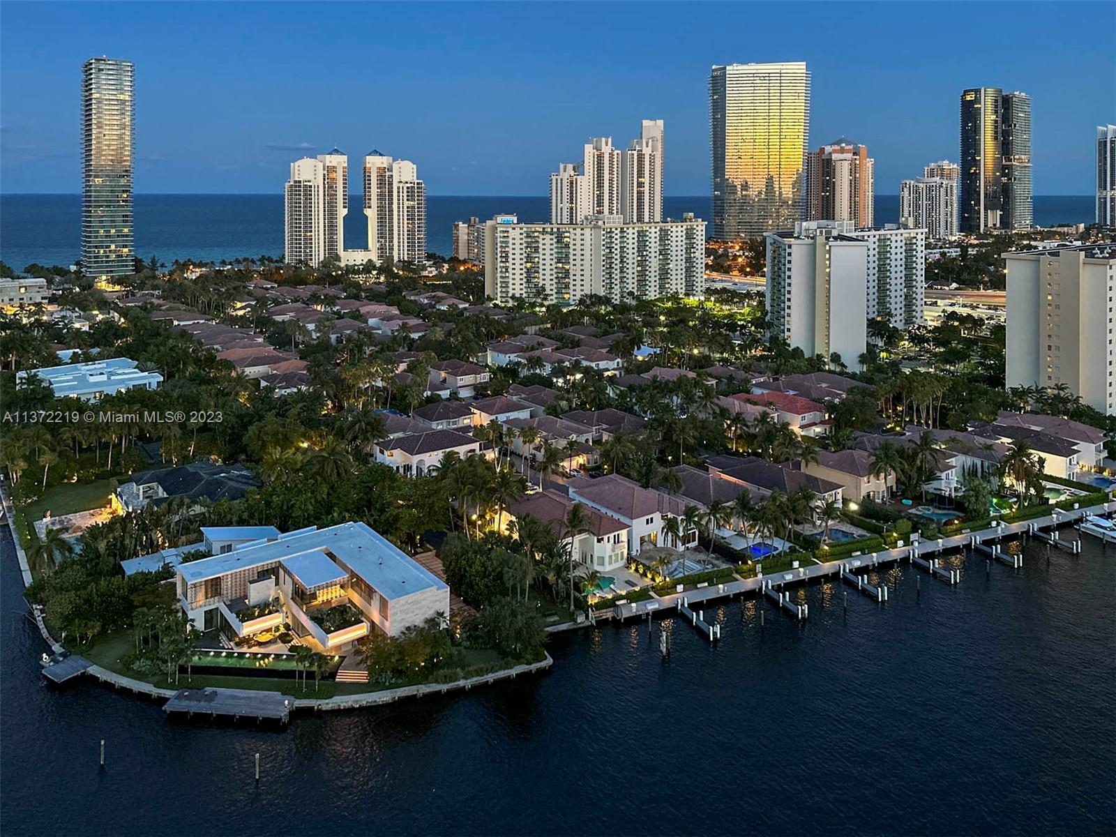 Turnberry Isle South Tower - Residential