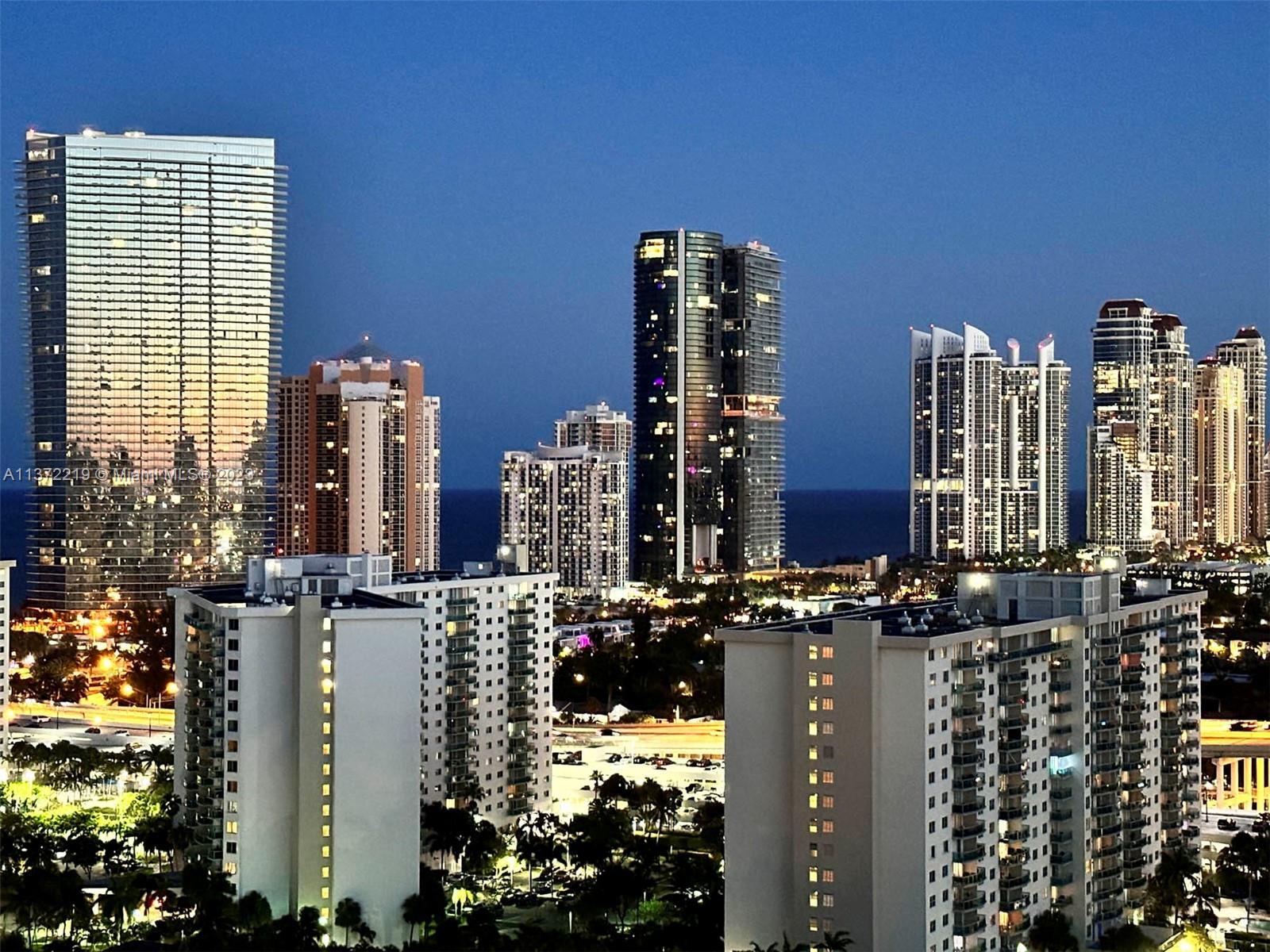 Turnberry Isle South Tower - Residential