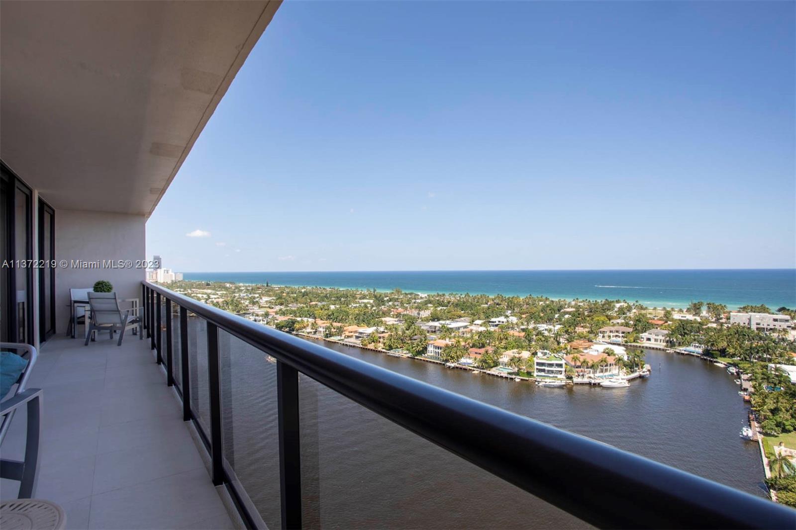 Turnberry Isle South Tower - Residential