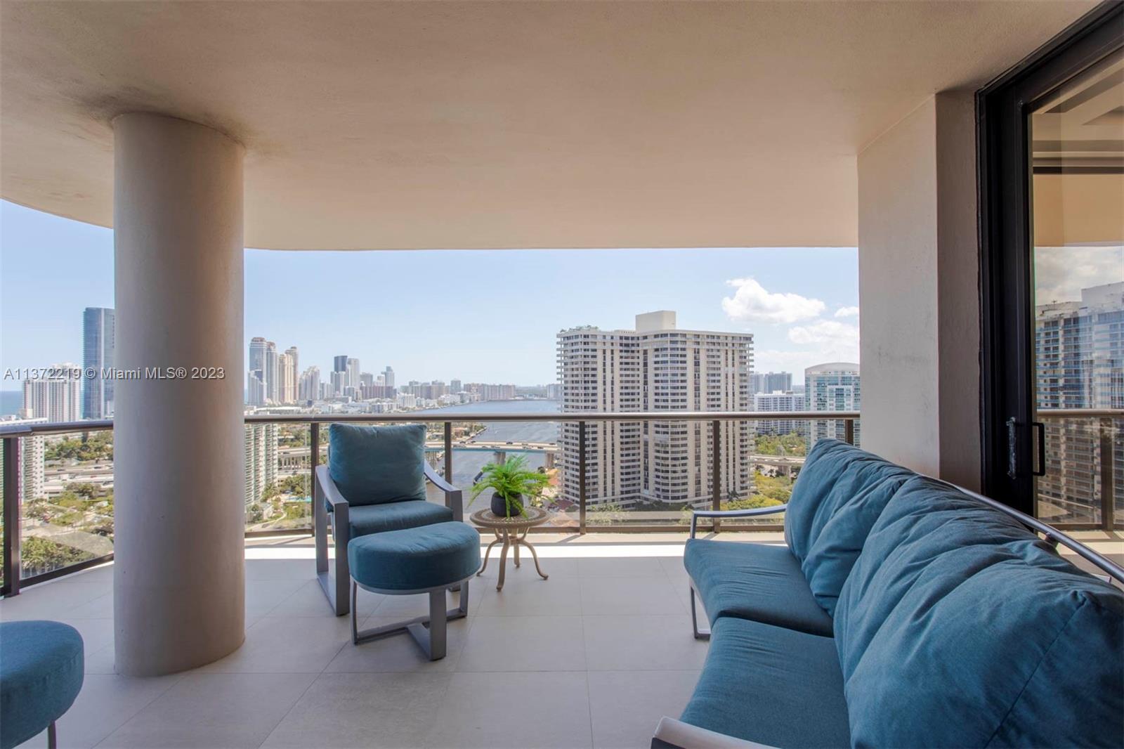 Turnberry Isle South Tower - Residential