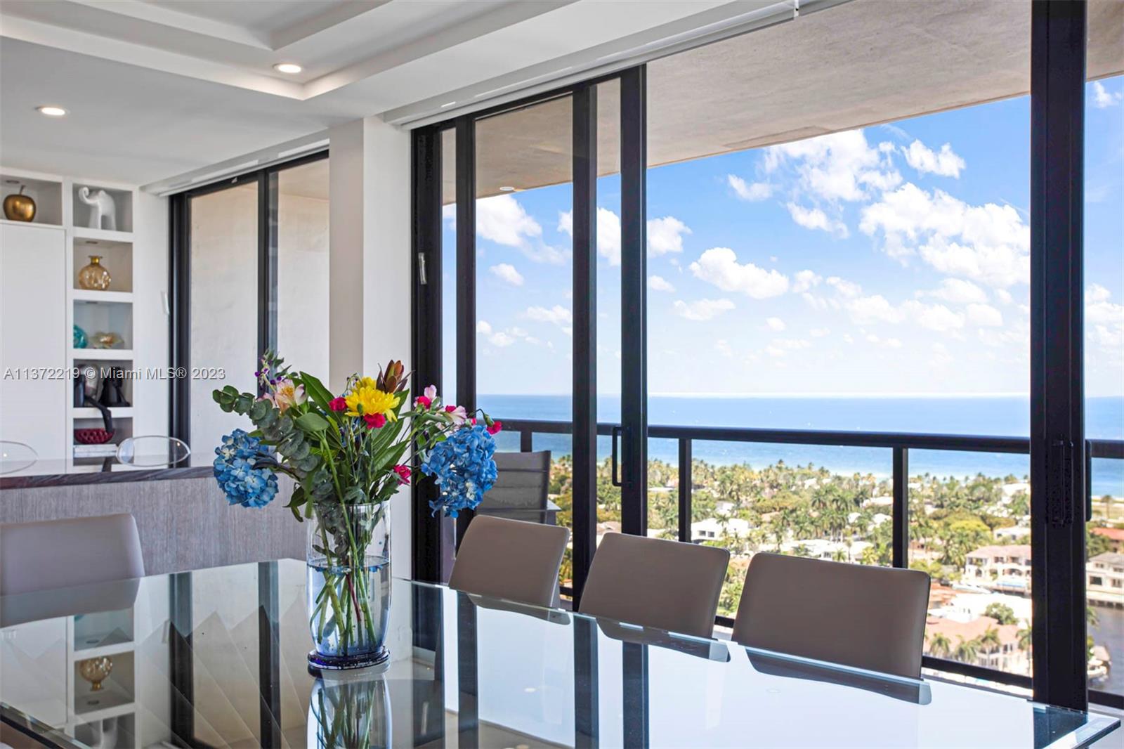 Turnberry Isle South Tower - Residential