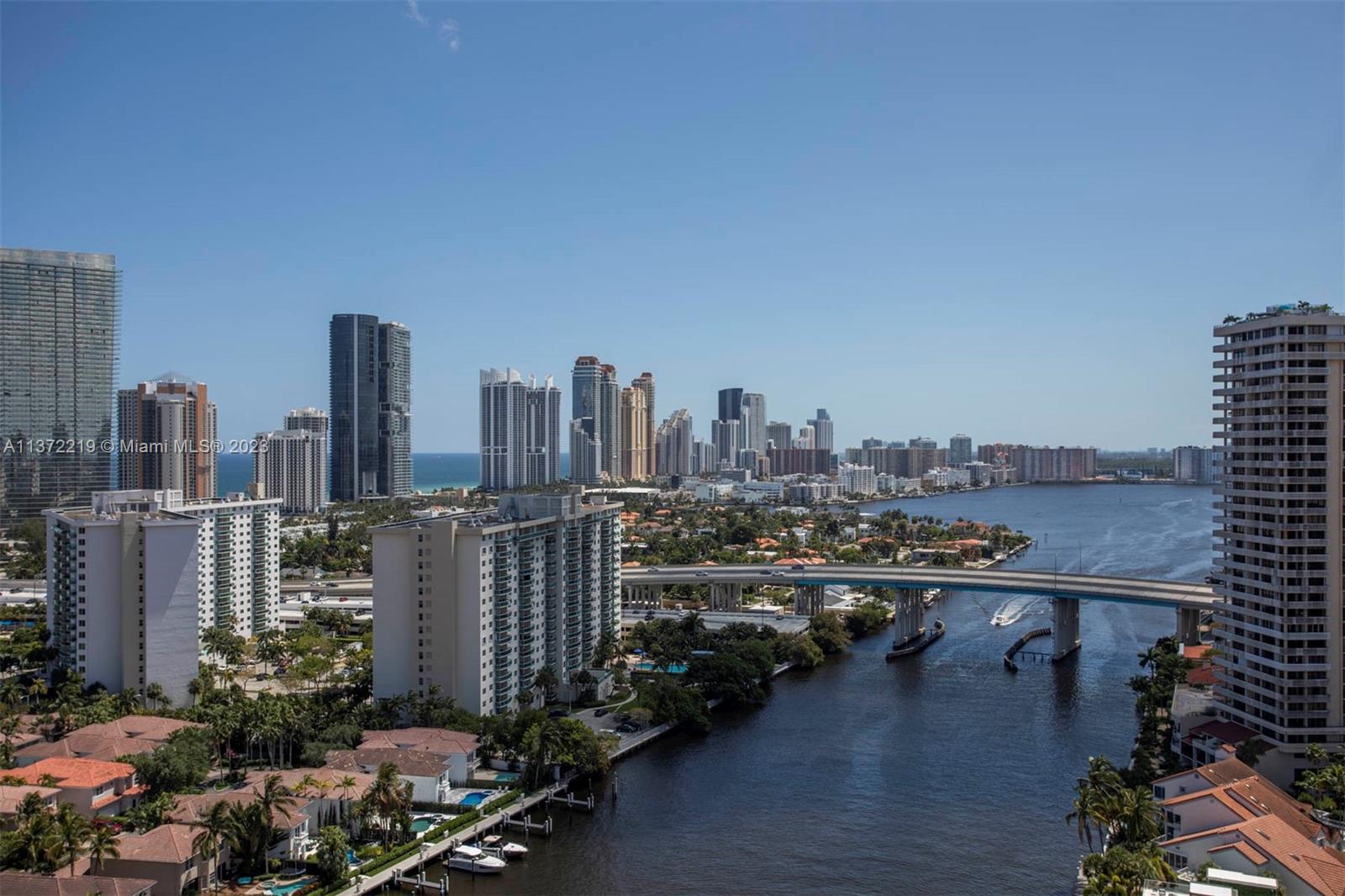Turnberry Isle South Tower - Residential