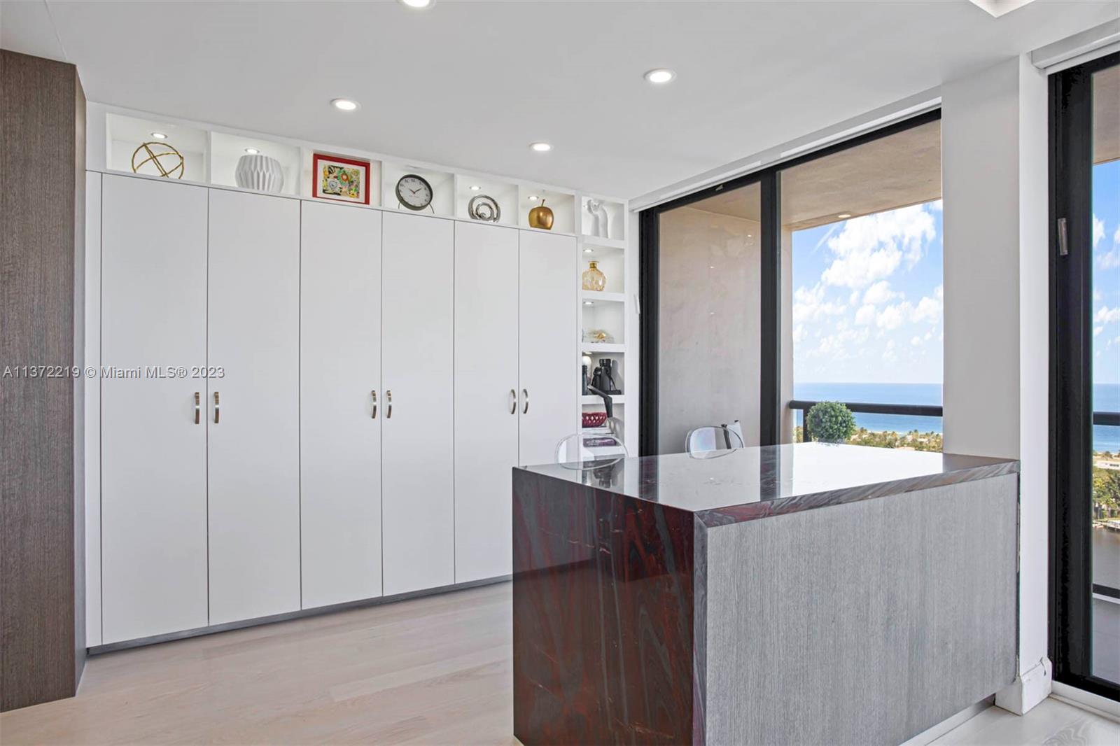 Turnberry Isle South Tower - Residential