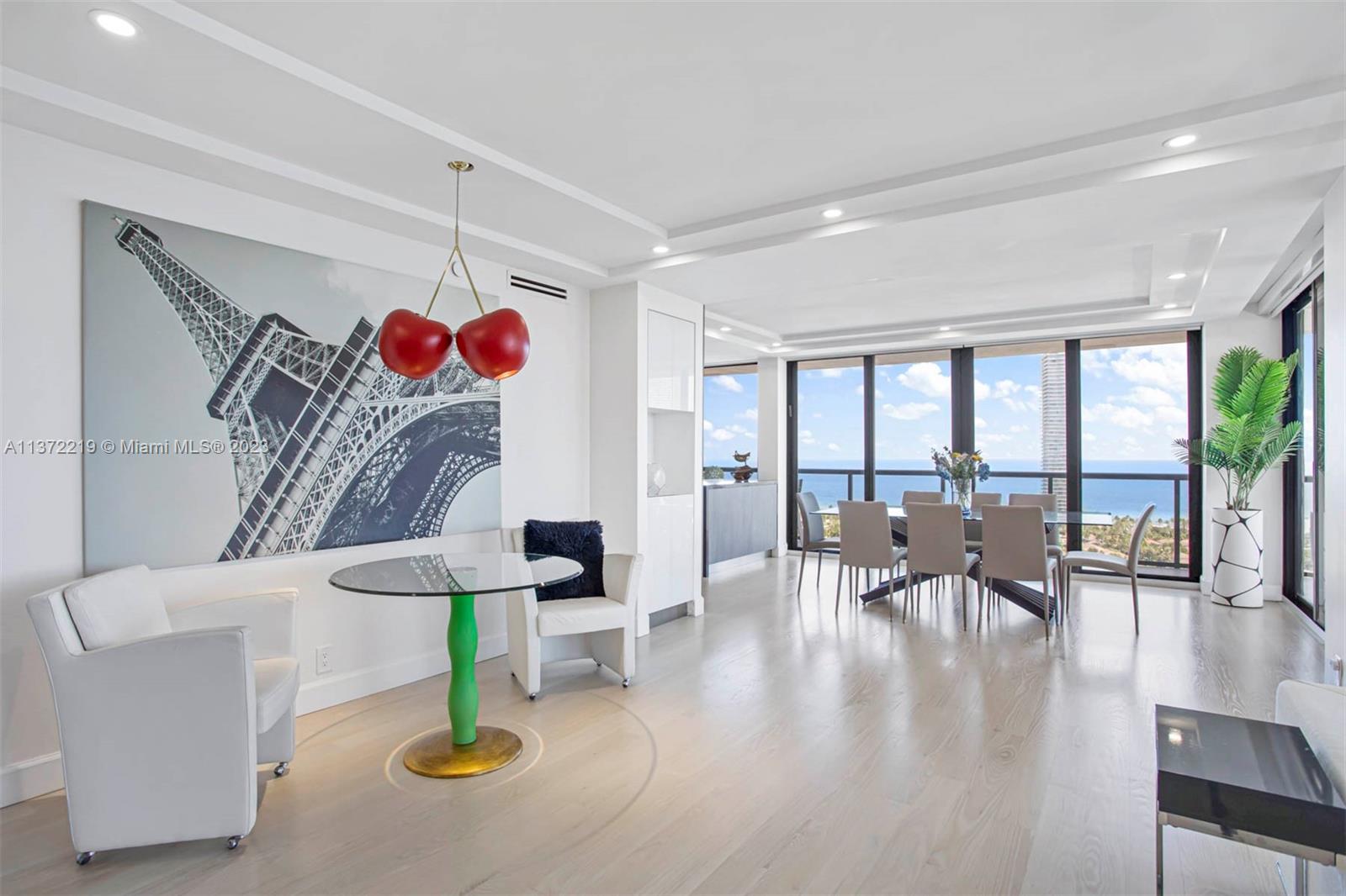 Turnberry Isle South Tower - Residential