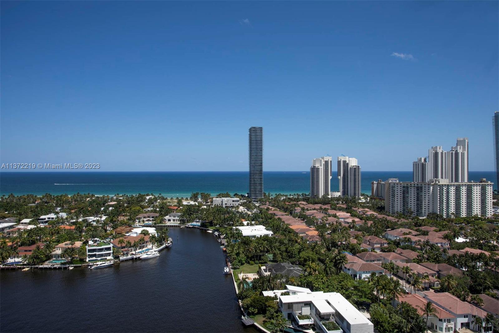 Turnberry Isle South Tower - Residential