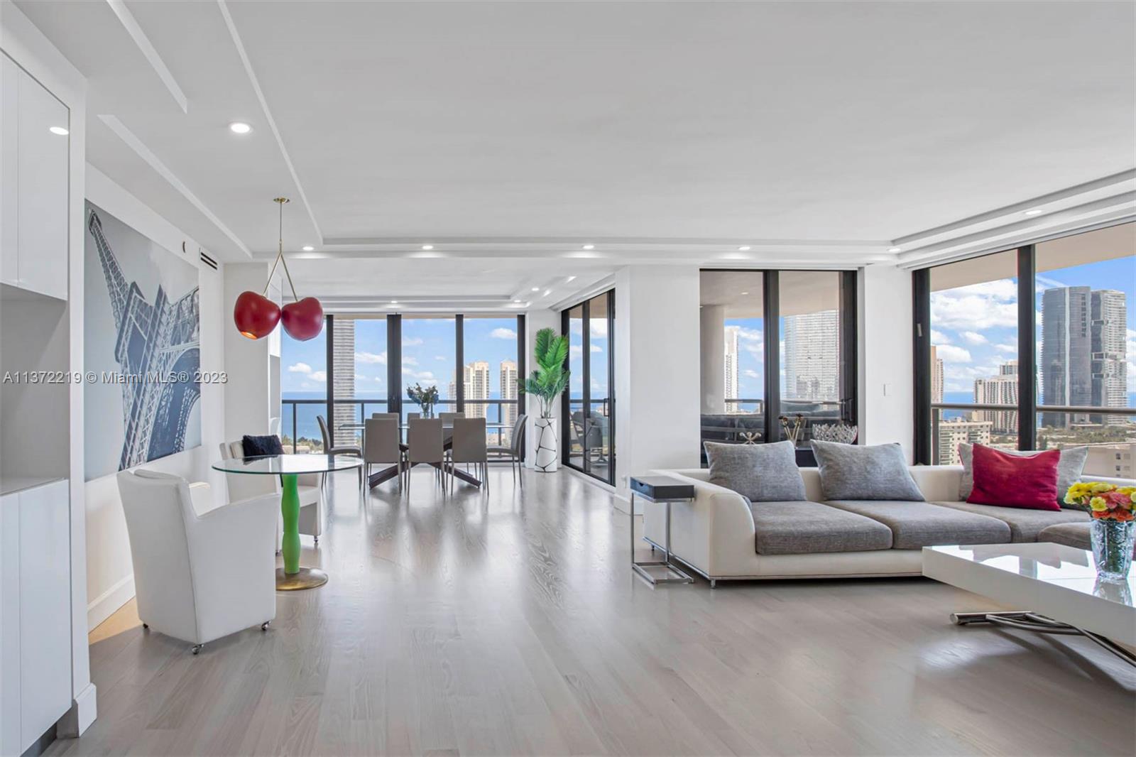 Turnberry Isle South Tower - Residential
