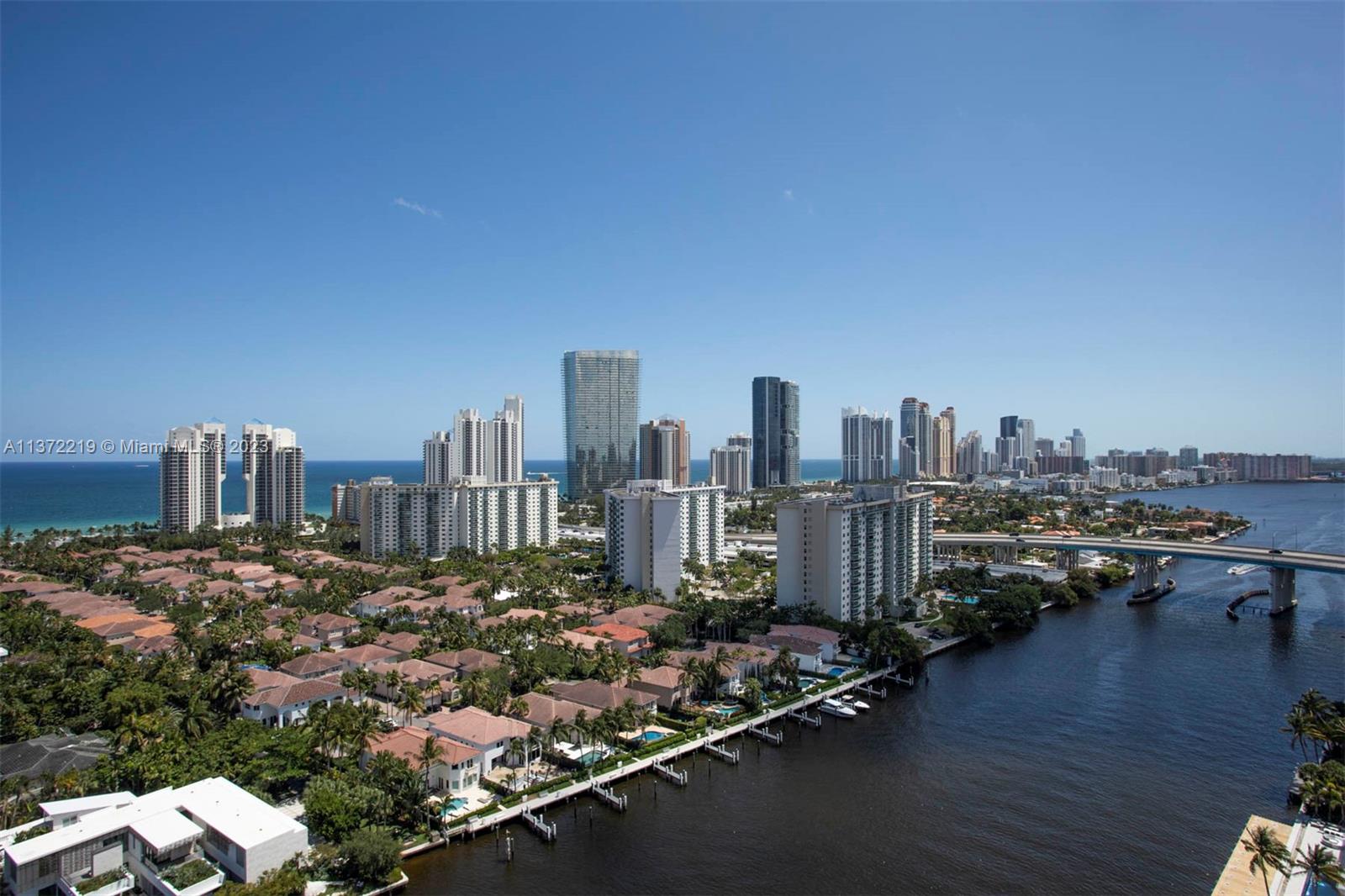 Turnberry Isle South Tower - Residential