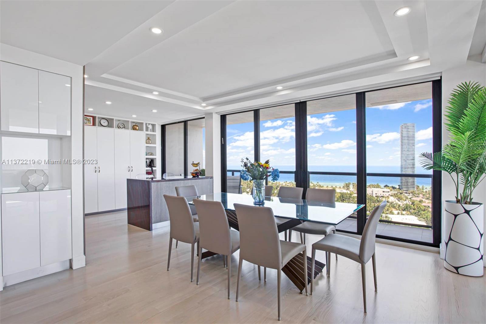 Turnberry Isle South Tower - Residential