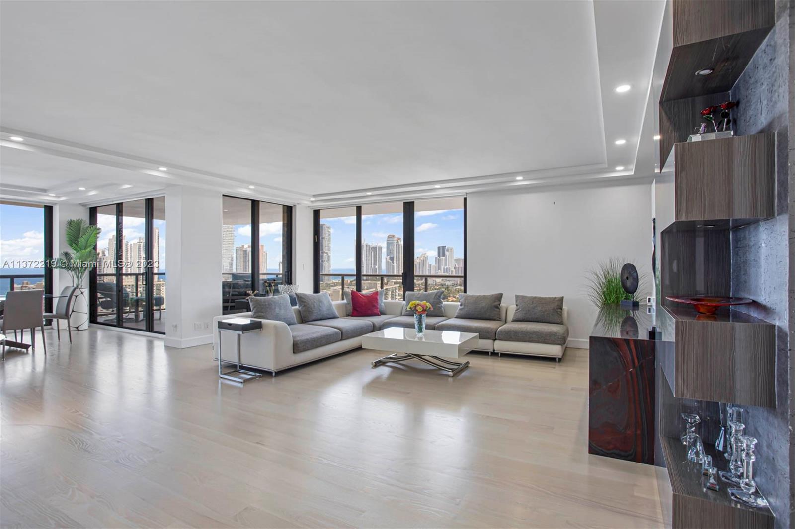 Turnberry Isle South Tower - Residential