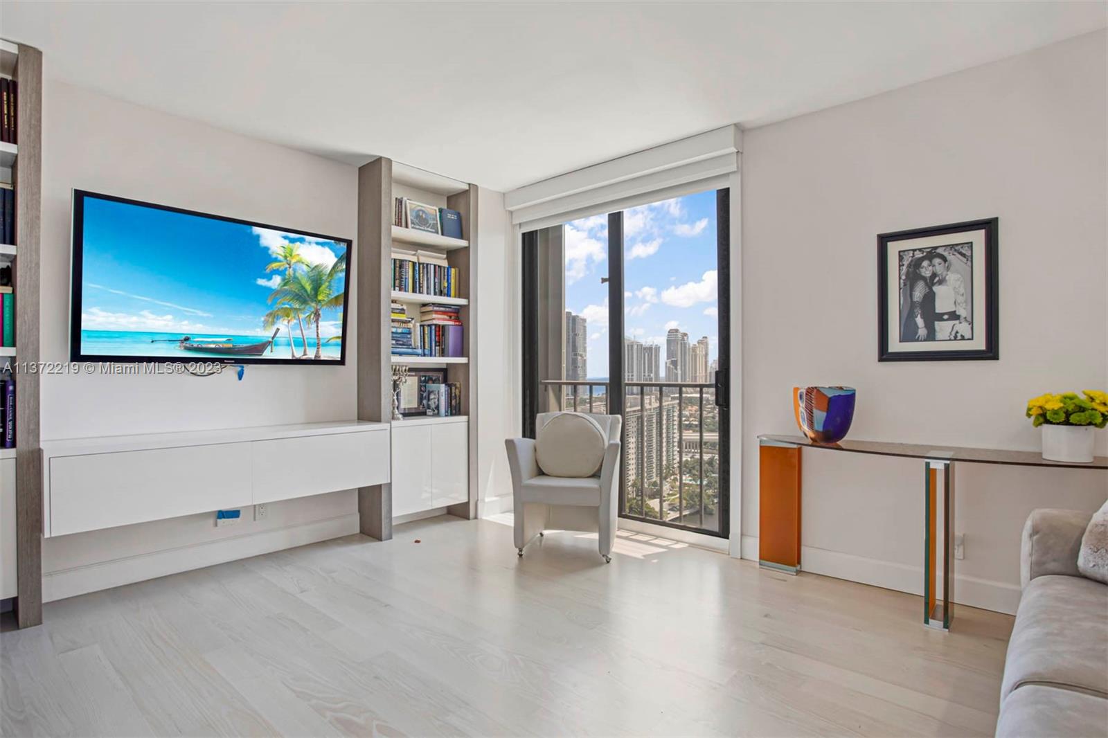 Turnberry Isle South Tower - Residential