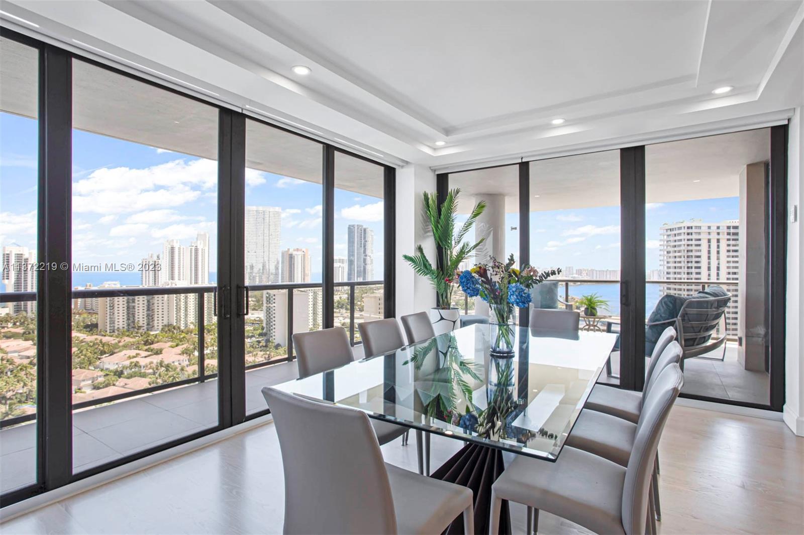 Turnberry Isle South Tower - Residential
