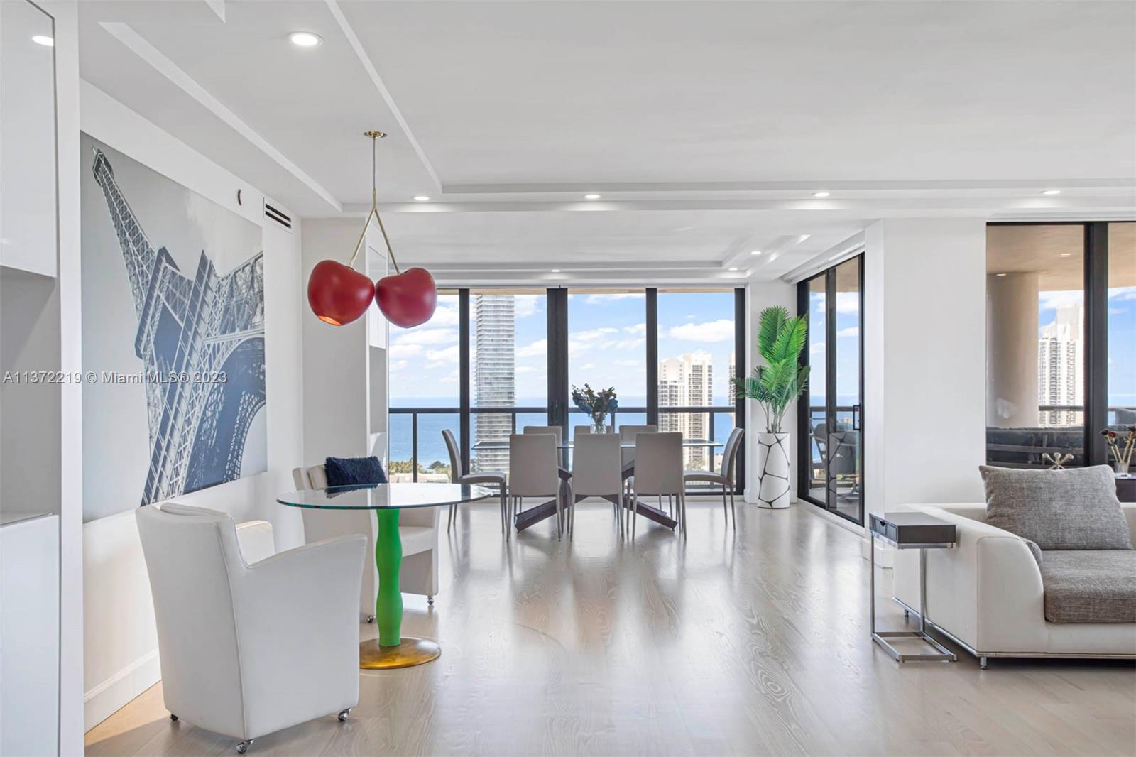 Turnberry Isle South Tower - Residential