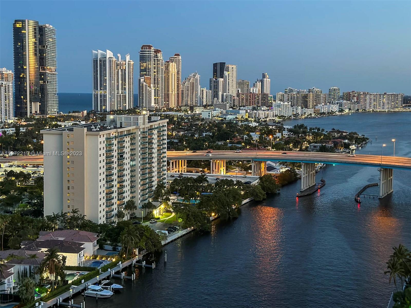 Turnberry Isle South Tower - Residential