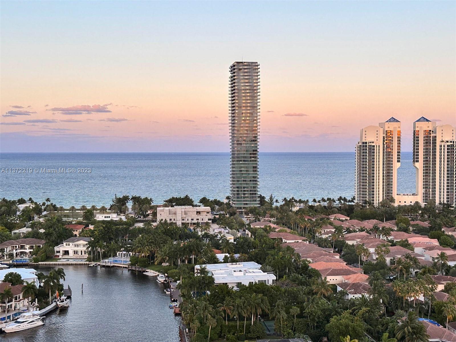 Turnberry Isle South Tower - Residential