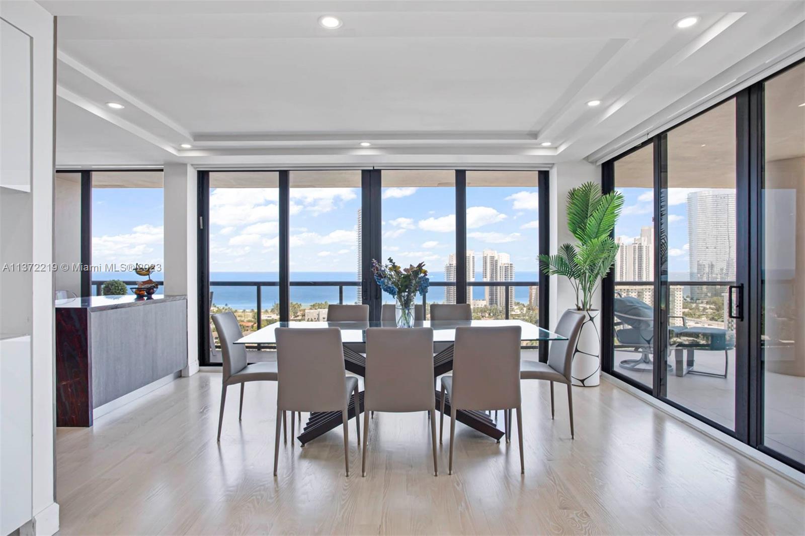 Turnberry Isle South Tower - Residential