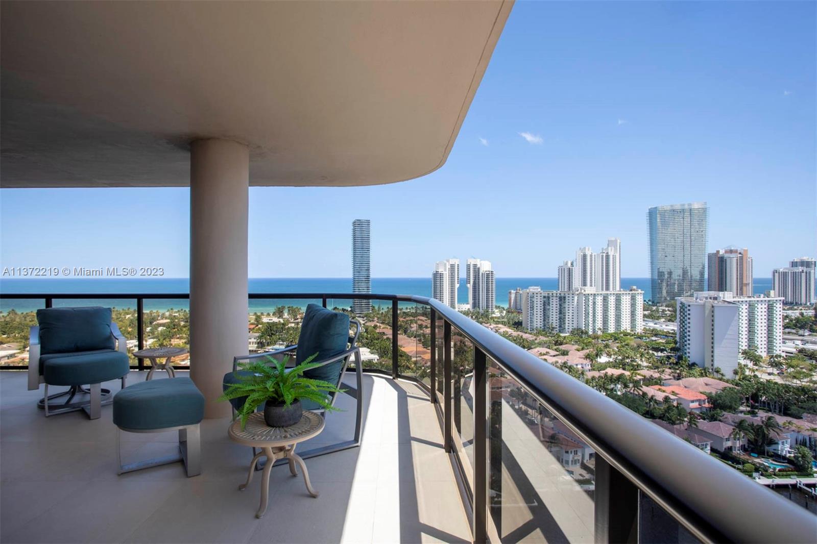 Turnberry Isle South Tower - Residential