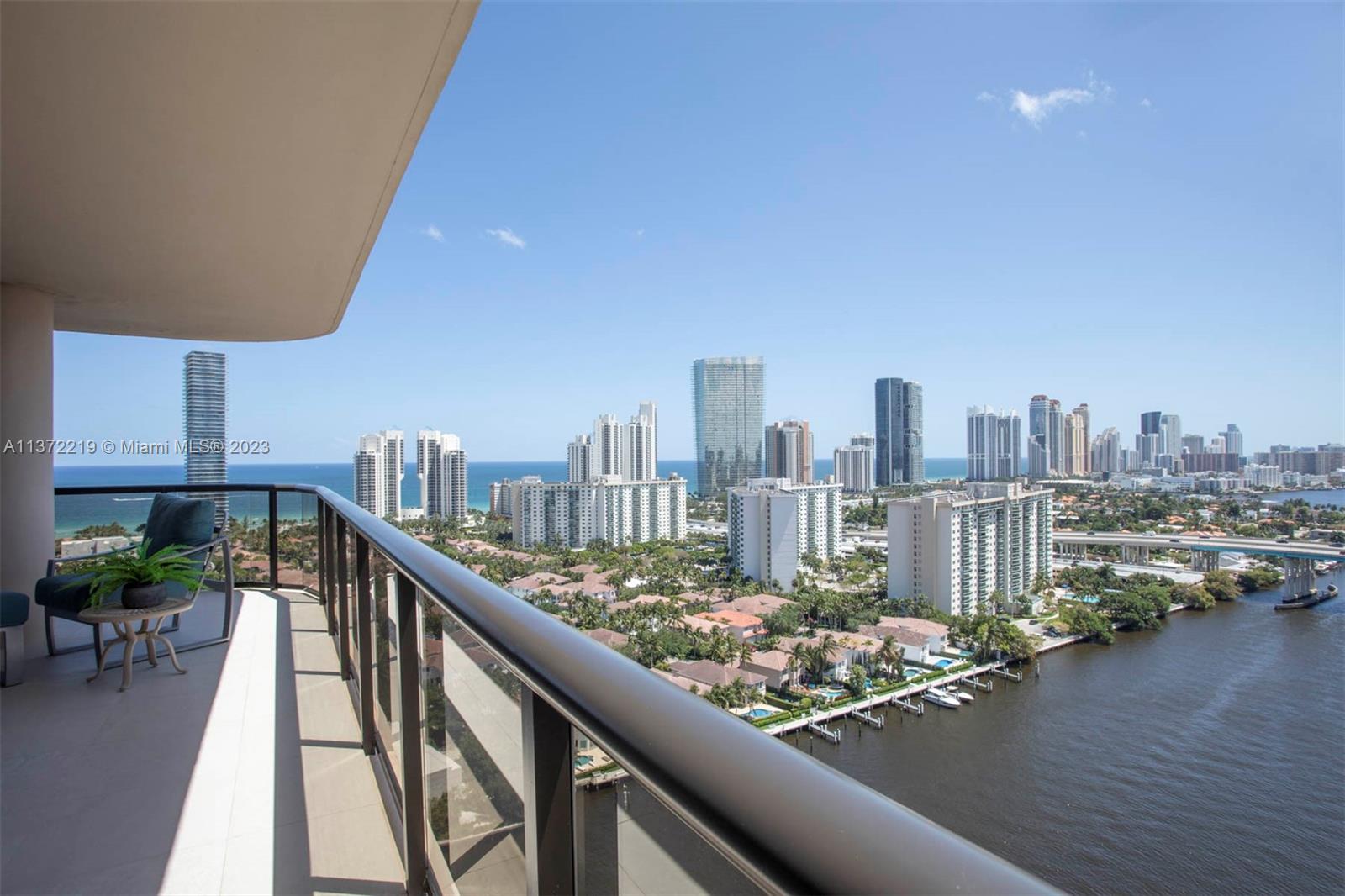 Turnberry Isle South Tower - Residential