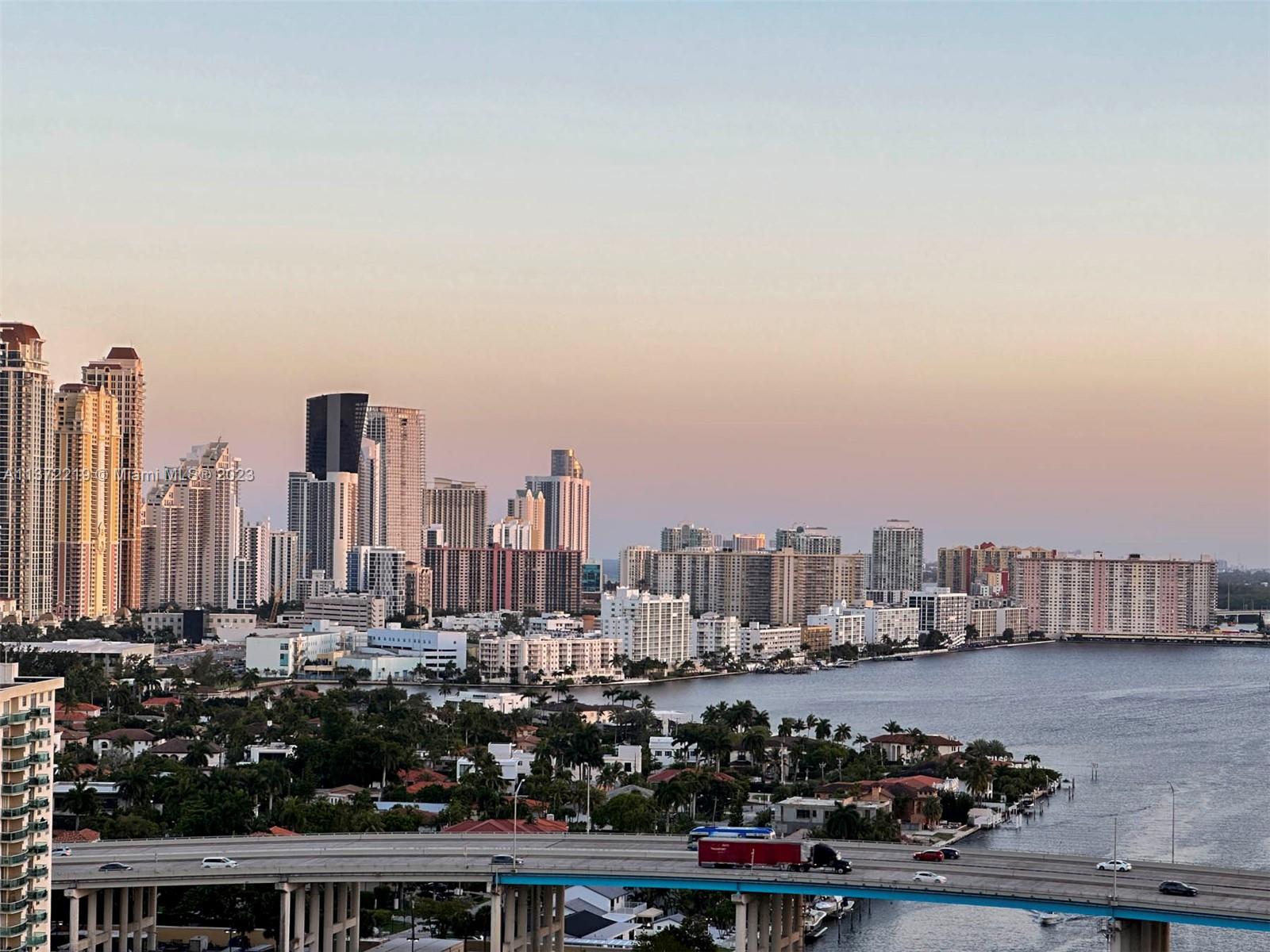 Turnberry Isle South Tower - Residential