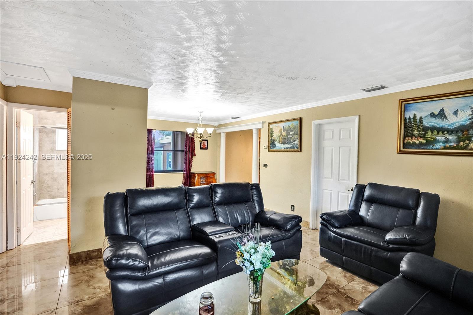 LINWOOD GARDENS NO 2 - Residential