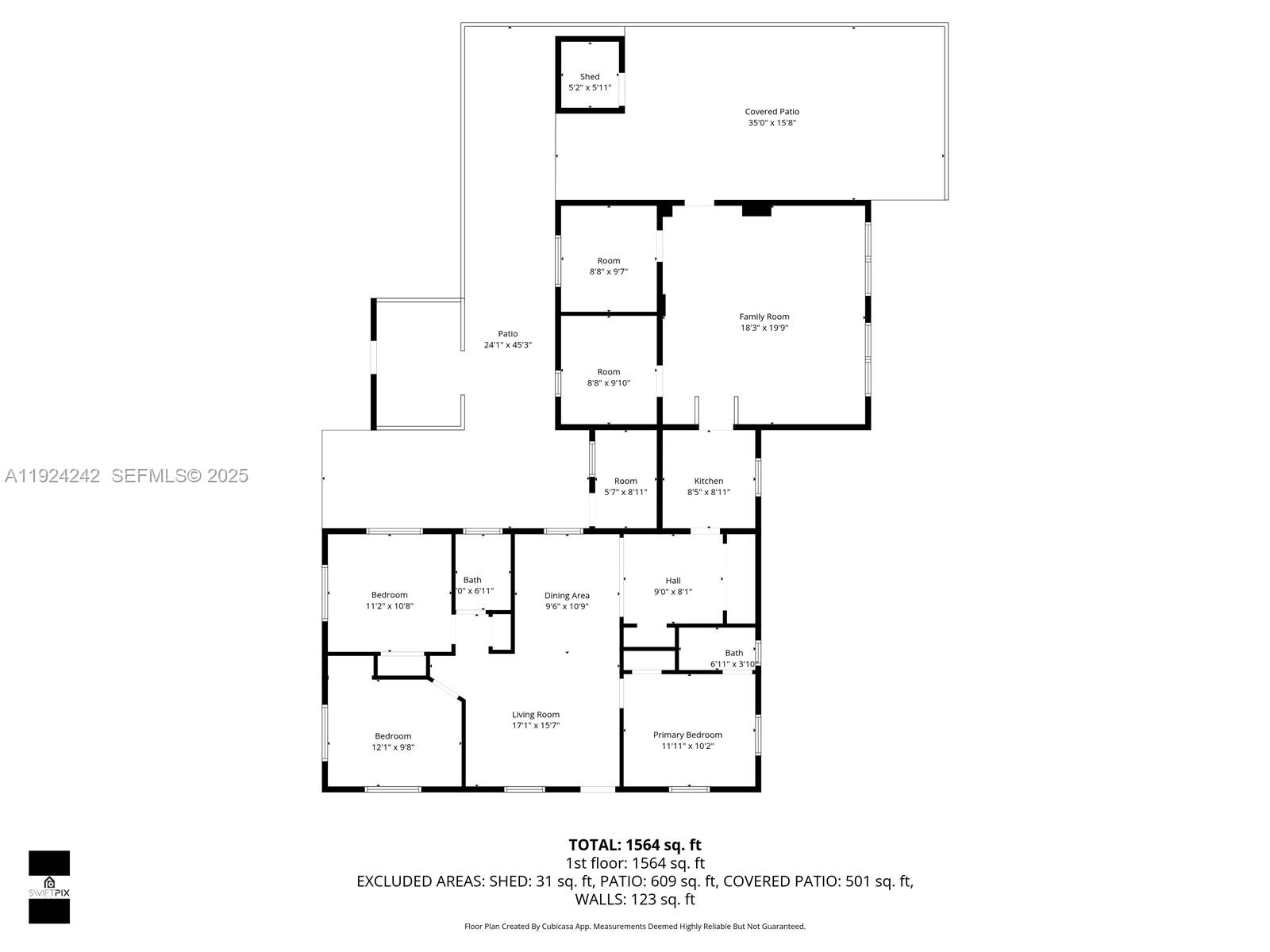 LINWOOD GARDENS NO 2 - Residential