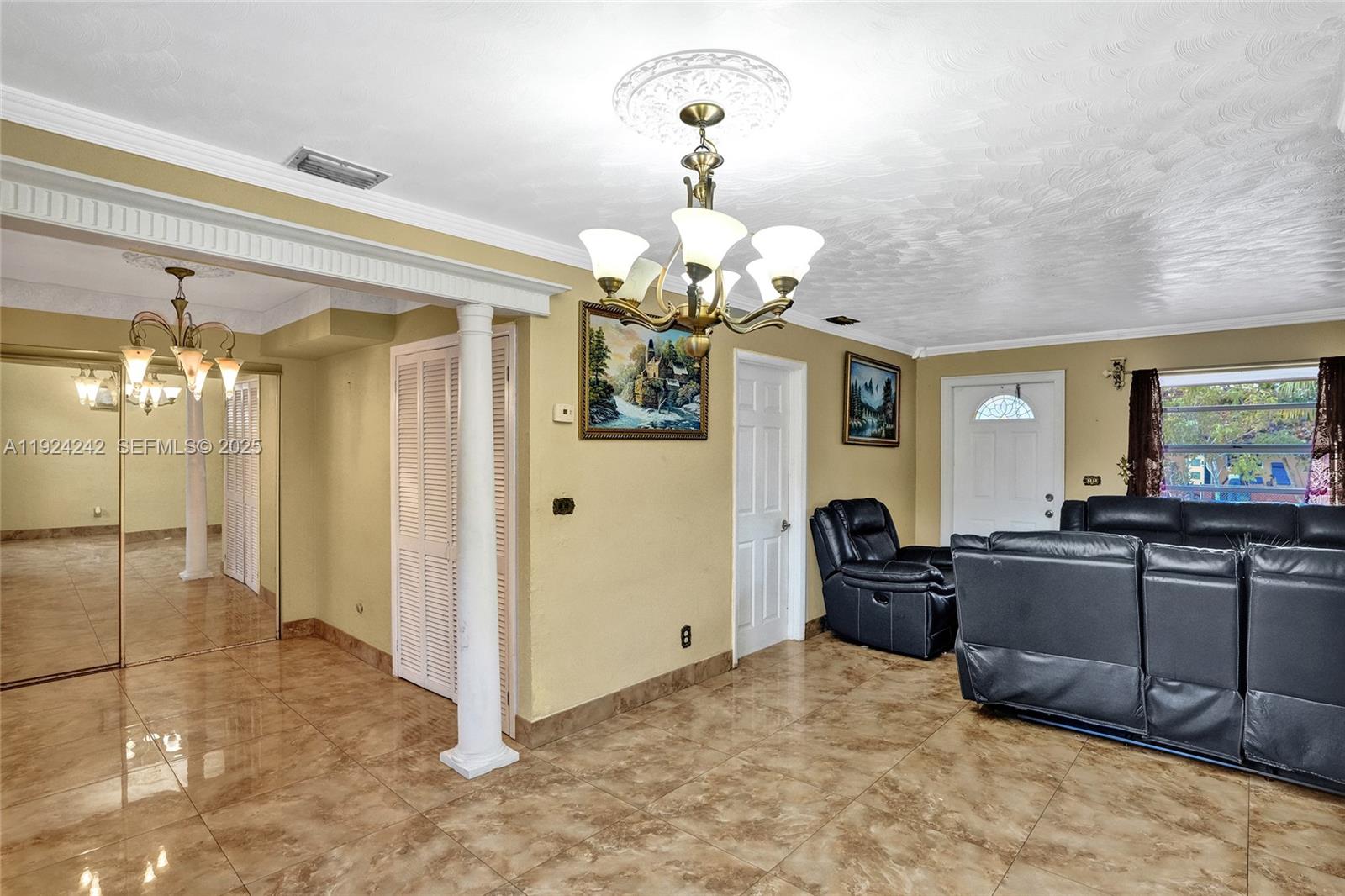LINWOOD GARDENS NO 2 - Residential
