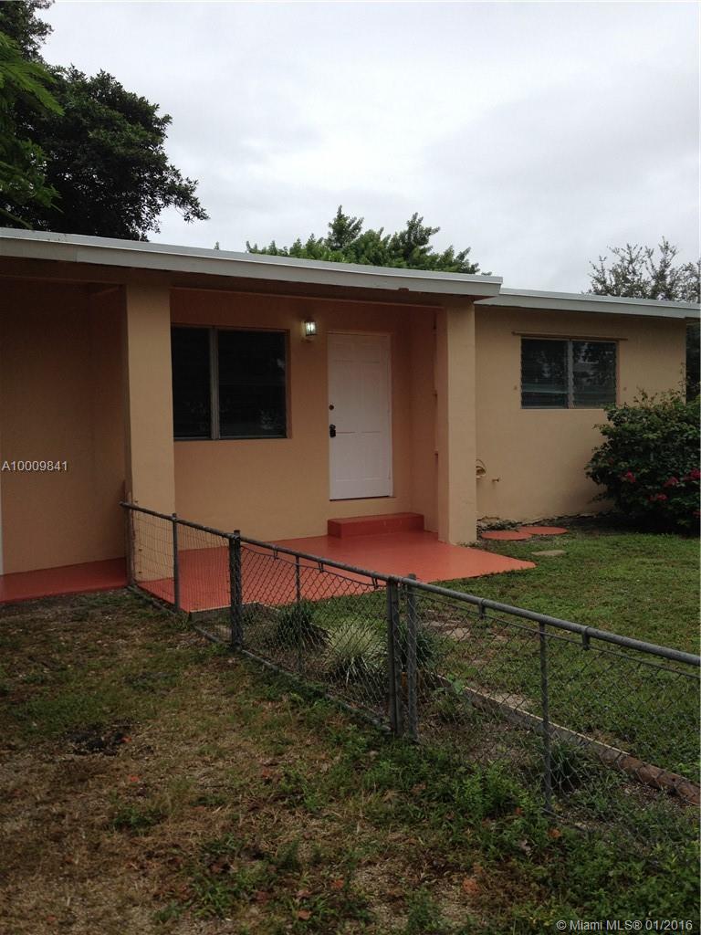 Hollywood Country Estates - Residential Lease