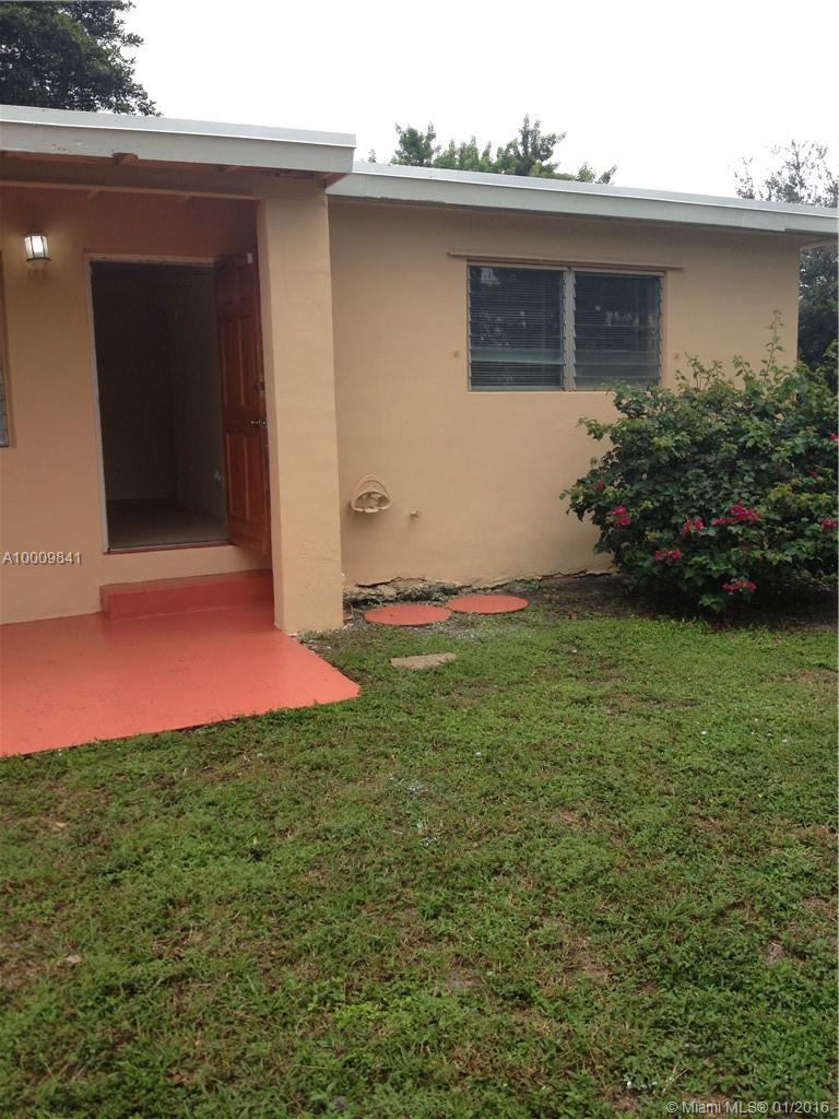 Hollywood Country Estates - Residential Lease